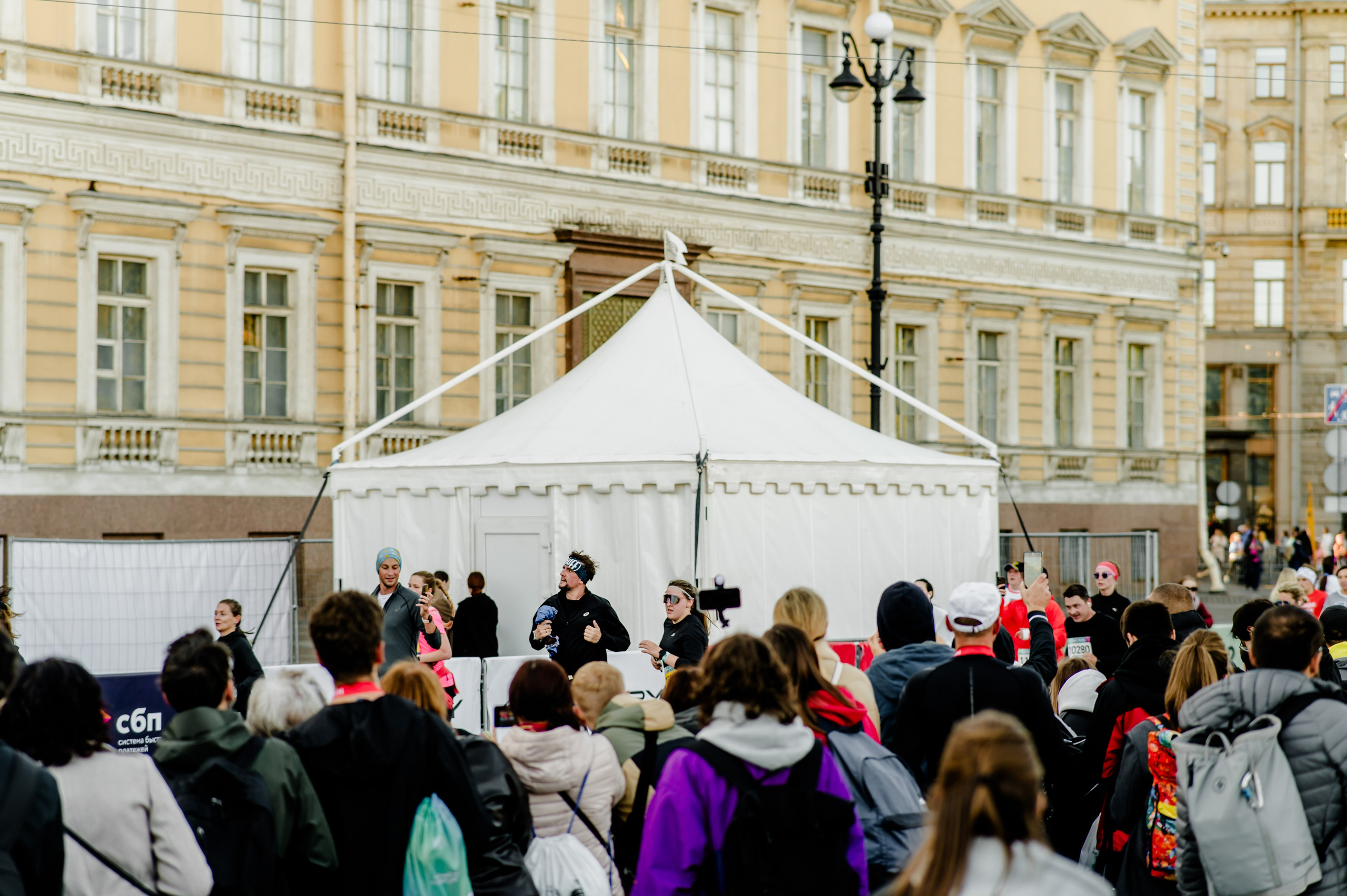 Забеги. Свадебный и семейный фотограф Евгения Кононова