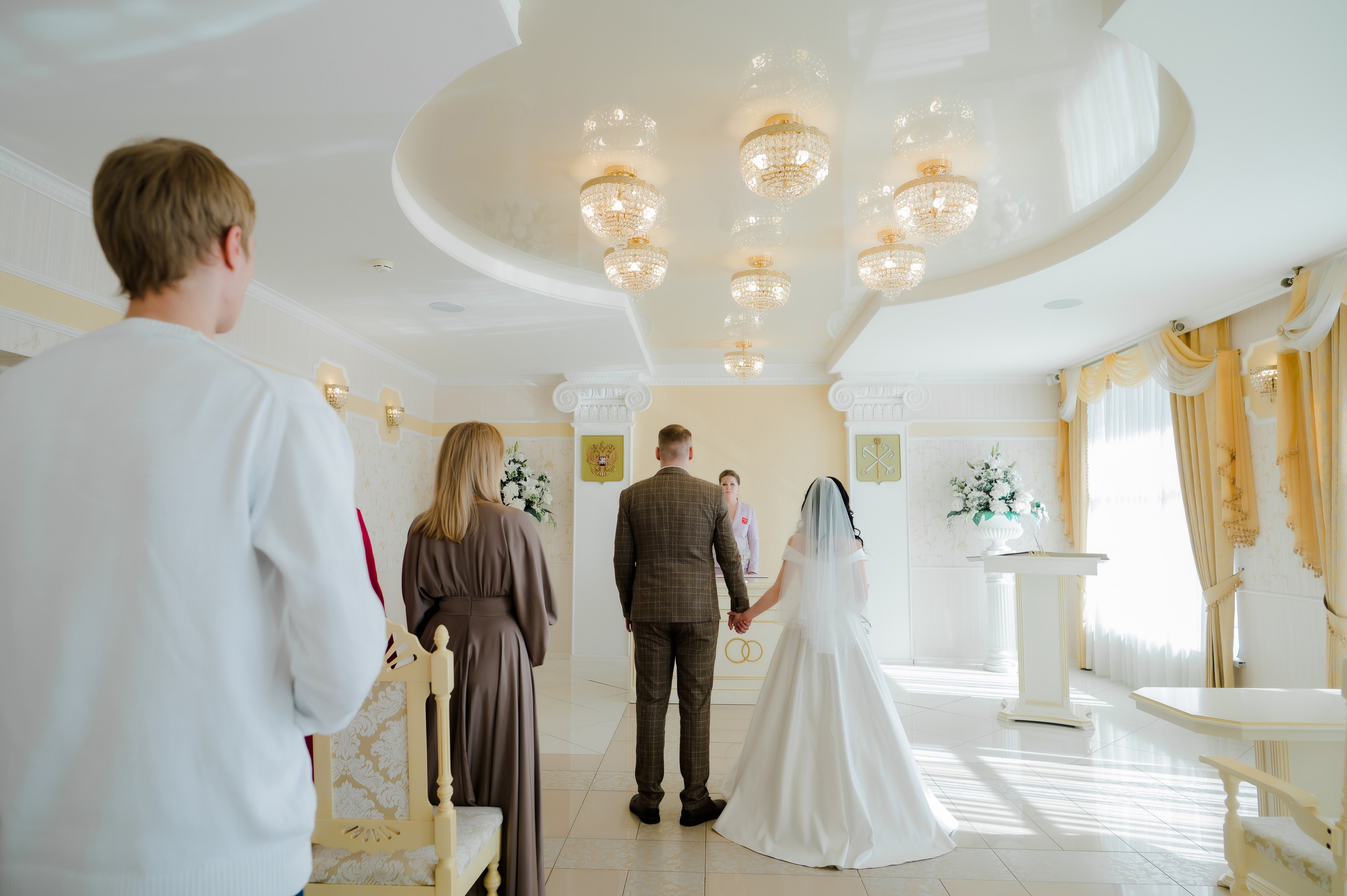 Виктория&Алексей. Свадебный и семейный фотограф Евгения Кононова