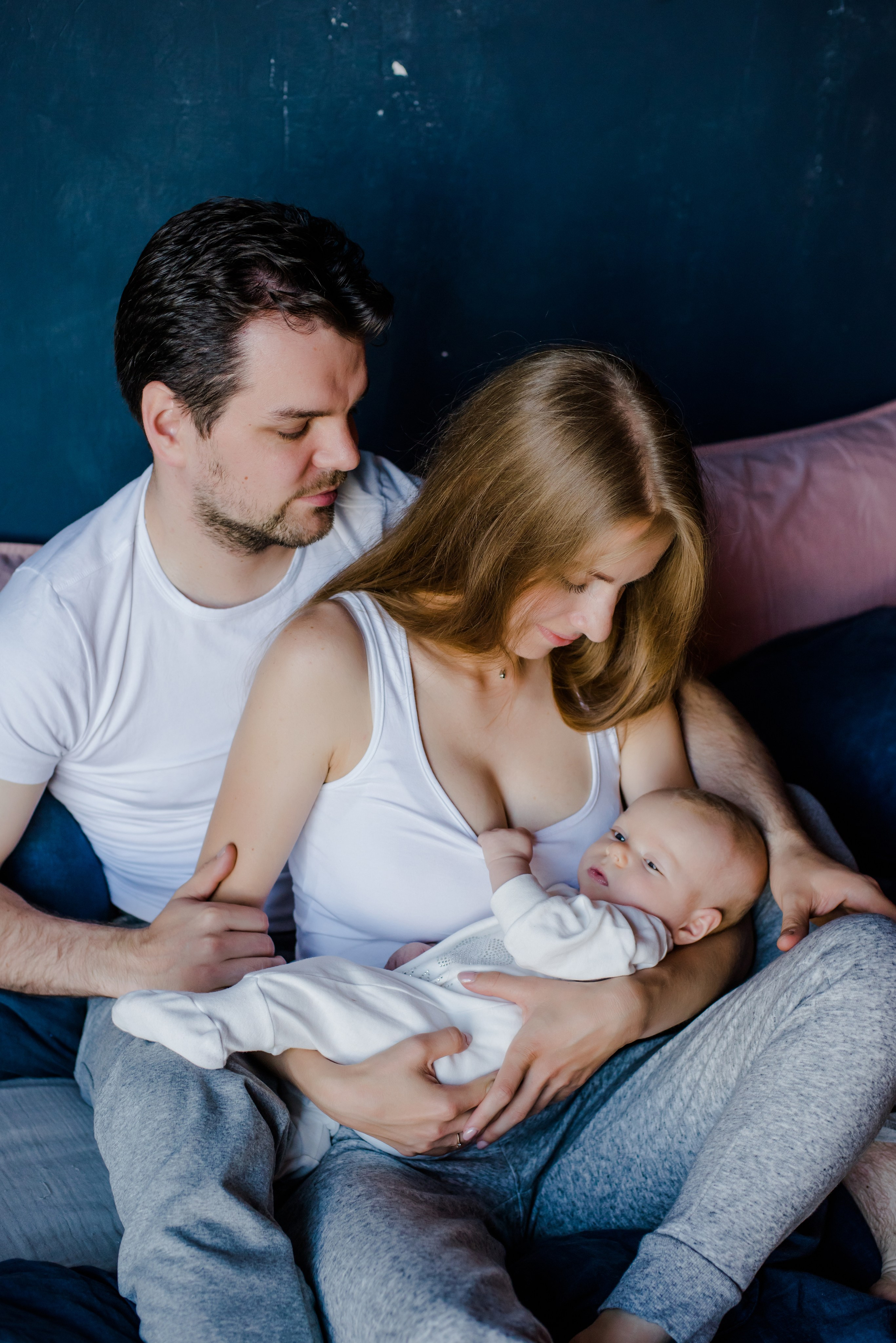 А&E&A. Свадебный и семейный фотограф Евгения Кононова