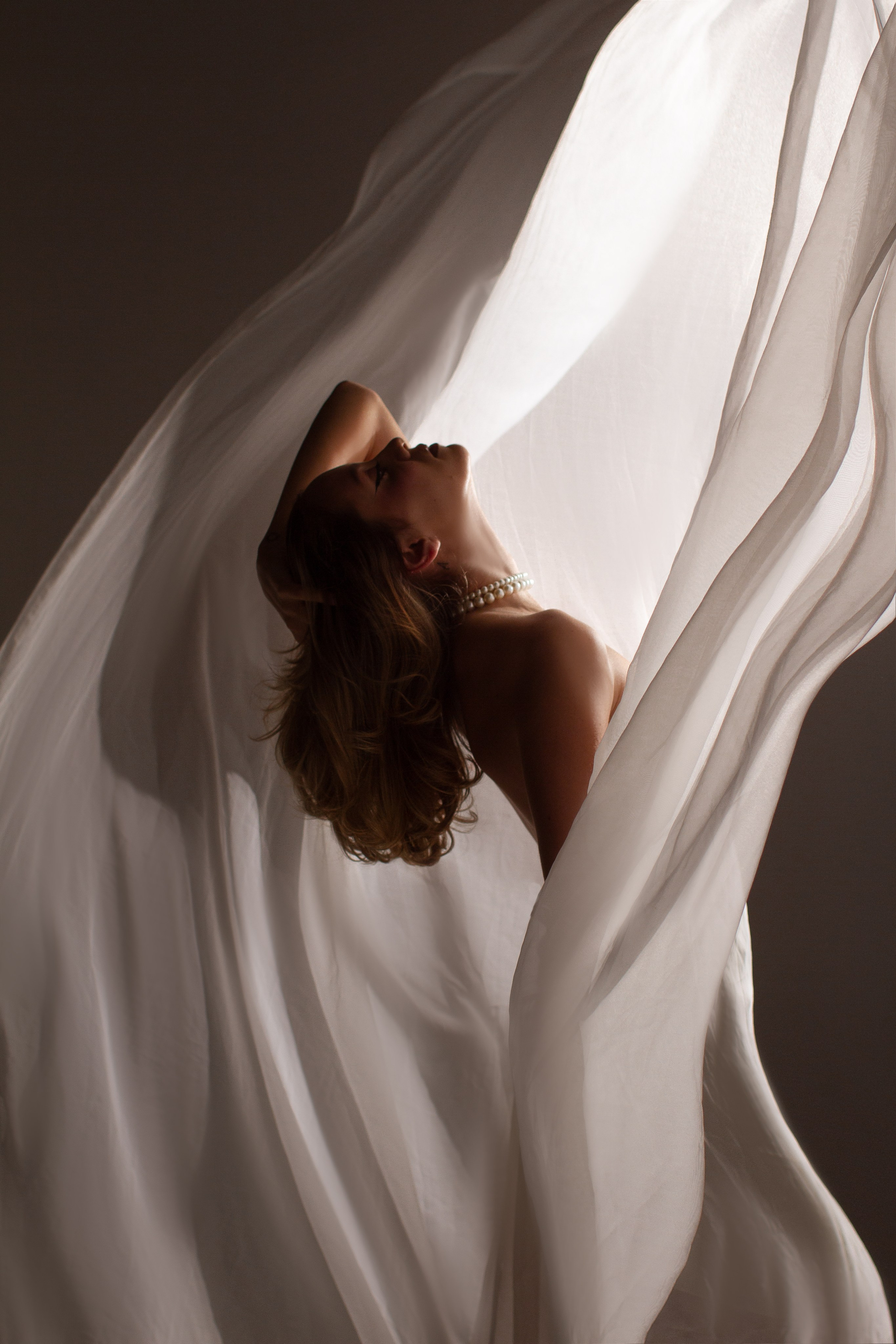 Portfolio. Профессиональный Фотограф Москва. Женский портрет