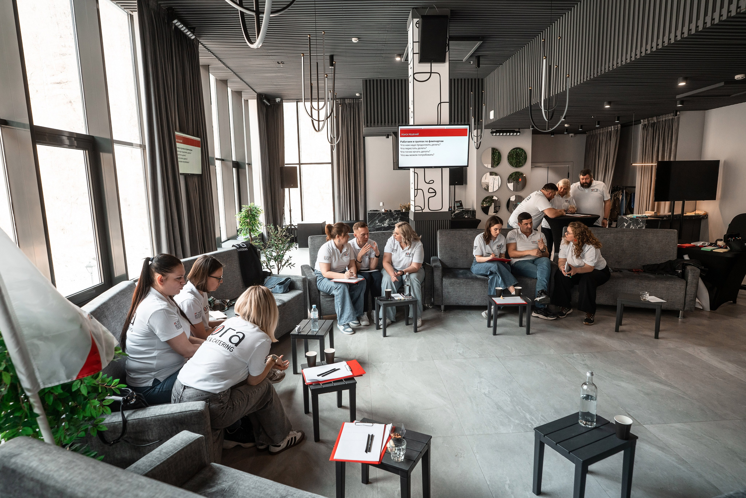 Фотограф репортаж кейтеринг Сочи. Фотограф Сочи