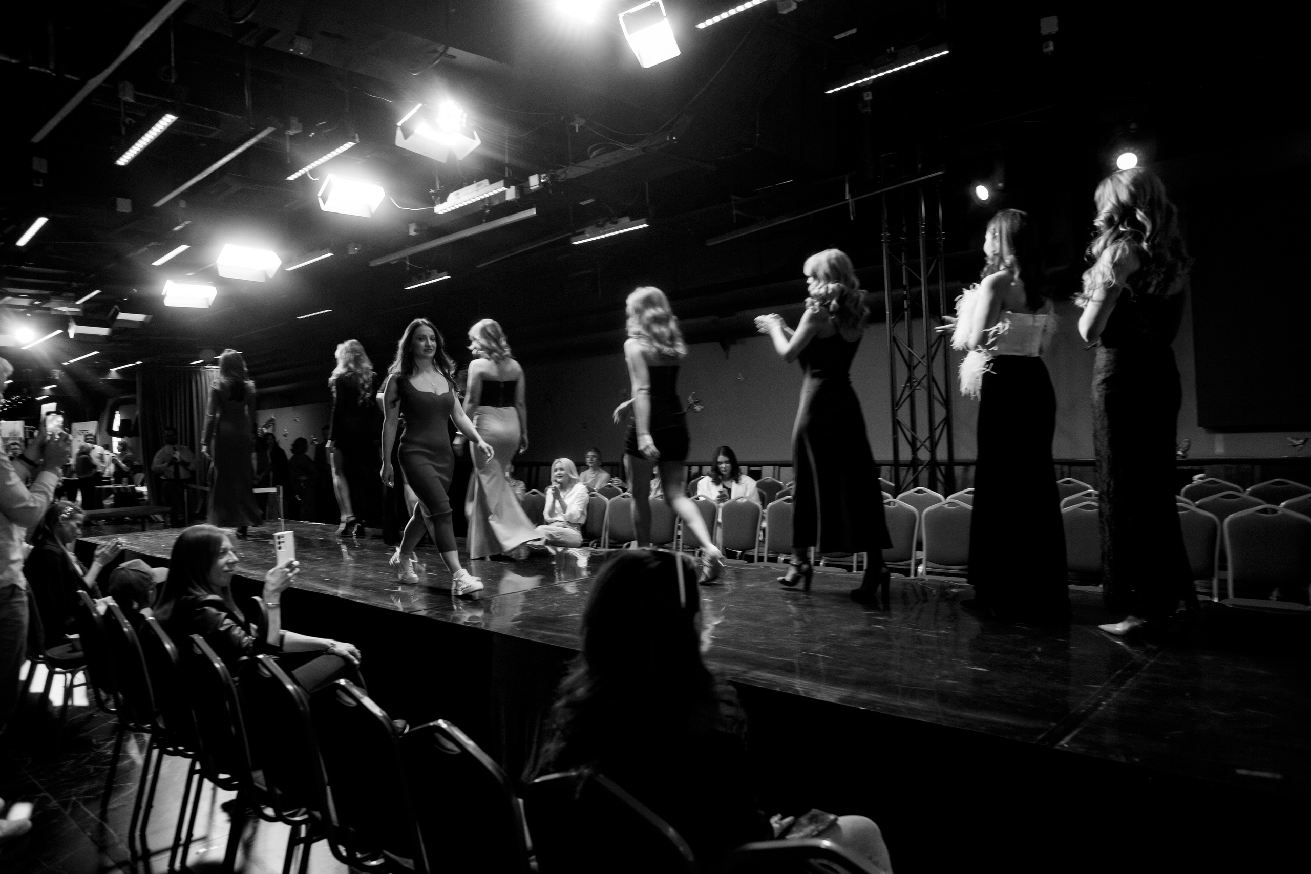 Joker Design & Mebel fashion week. Свадебный и Индивидуальный фотограф в Москве Акоп Арсенян