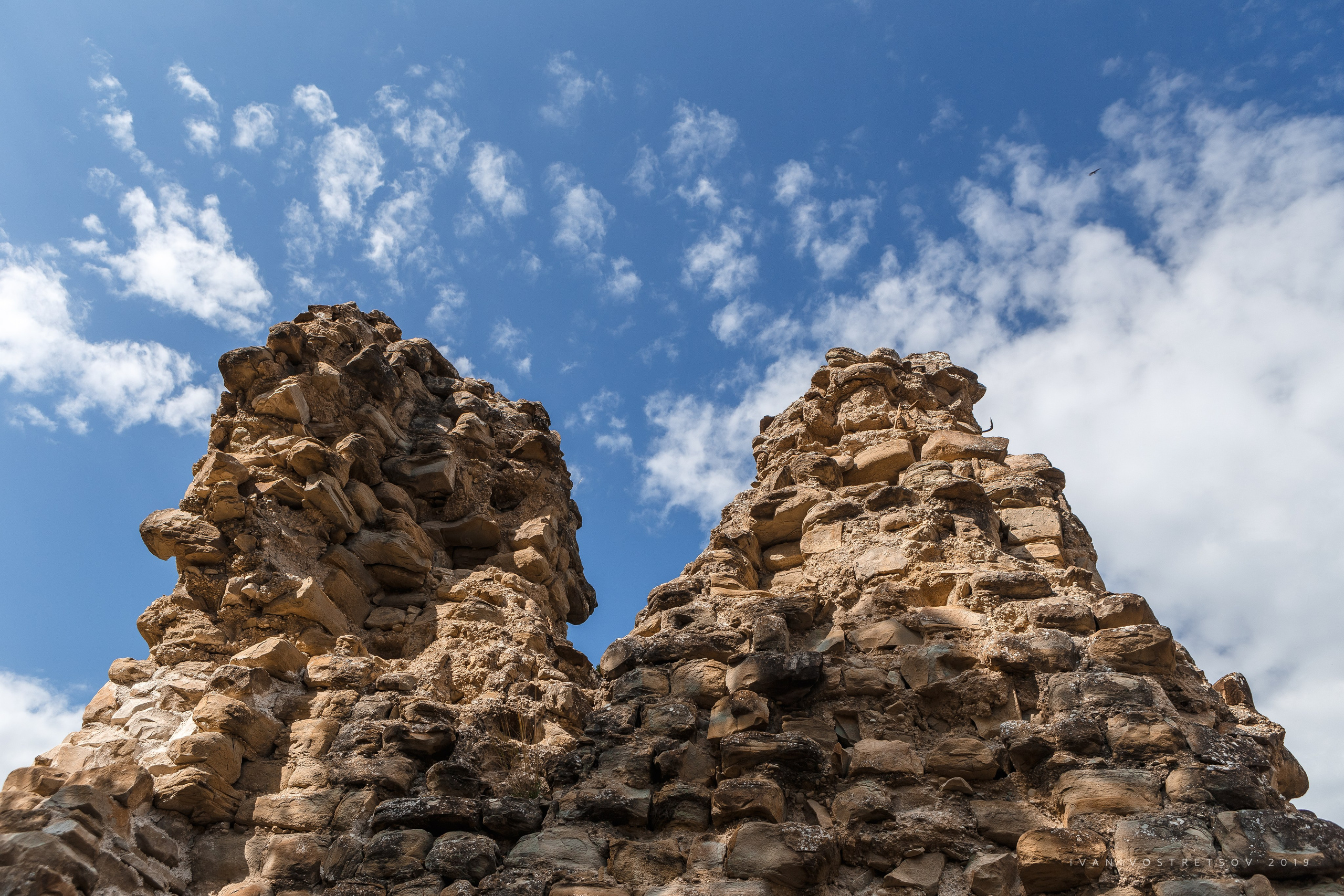 Стрит / Архитектура / Путешествия. Портретный, интерьерный и фуд фотограф в Перми Иван Вострецов