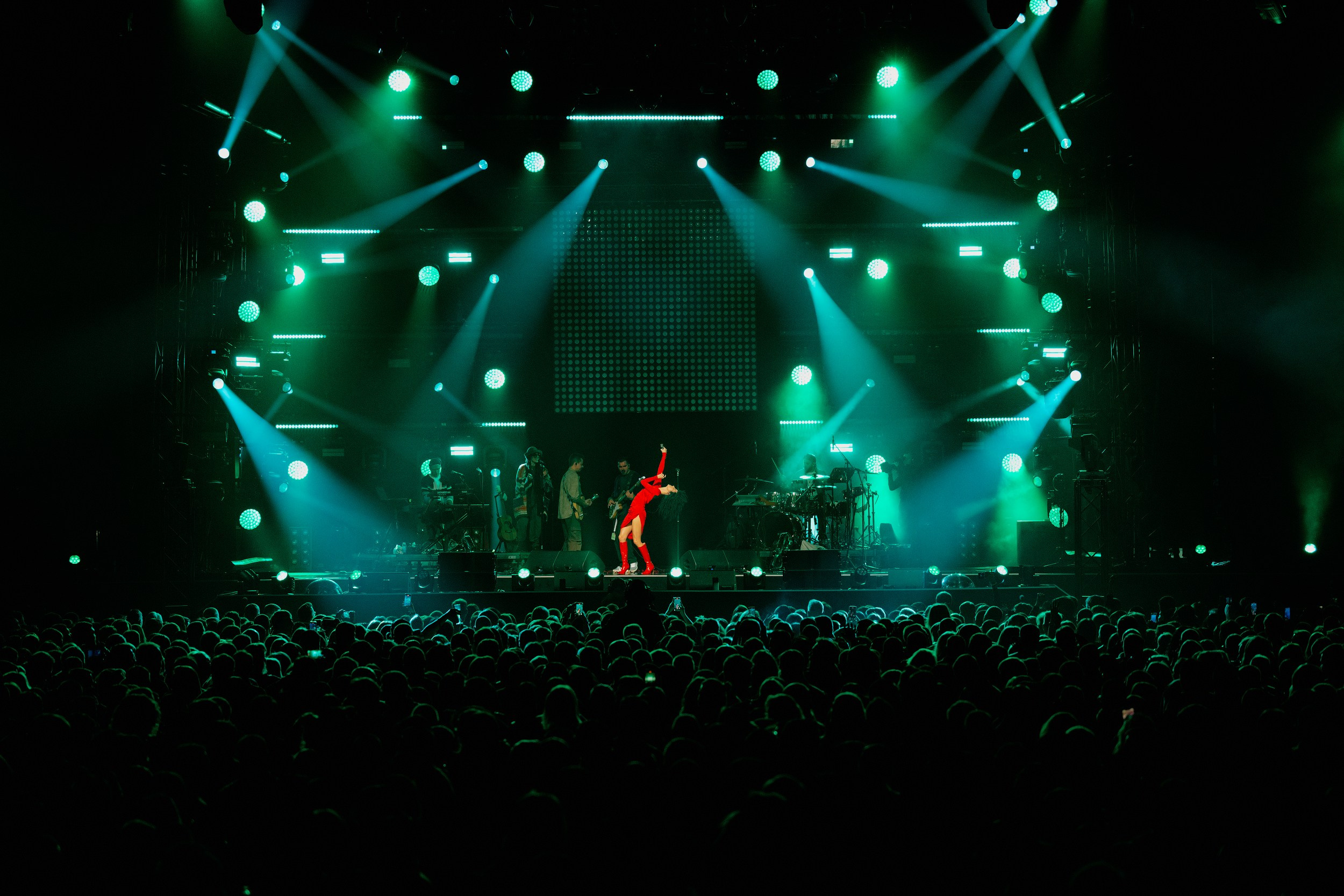 Reportage. Alexey Shabanov photography