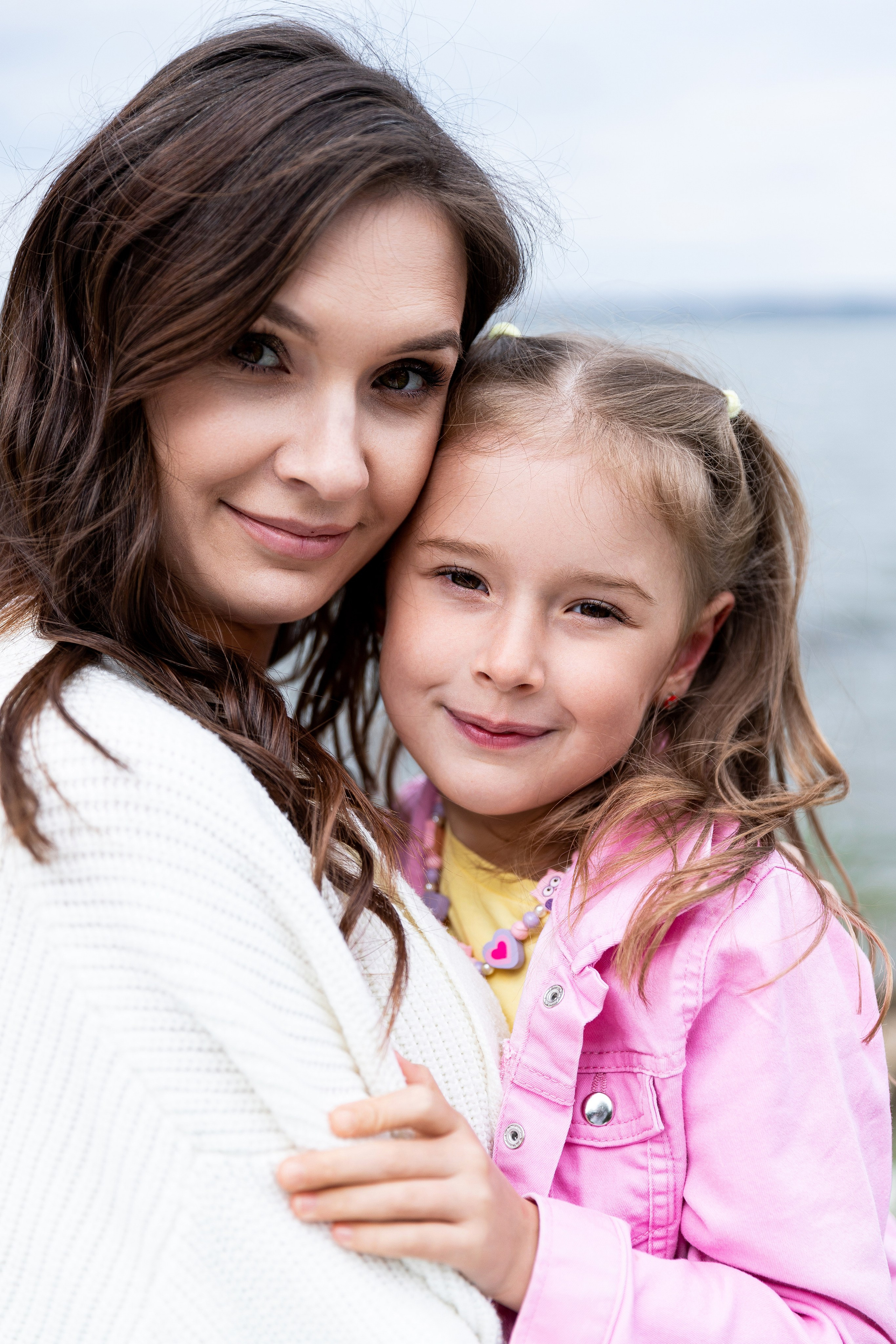 Саша, Лёша, Вика и Ксюша. Семейный фотограф в Екатеринбурге и Красноуфимске Евгения Лягаева