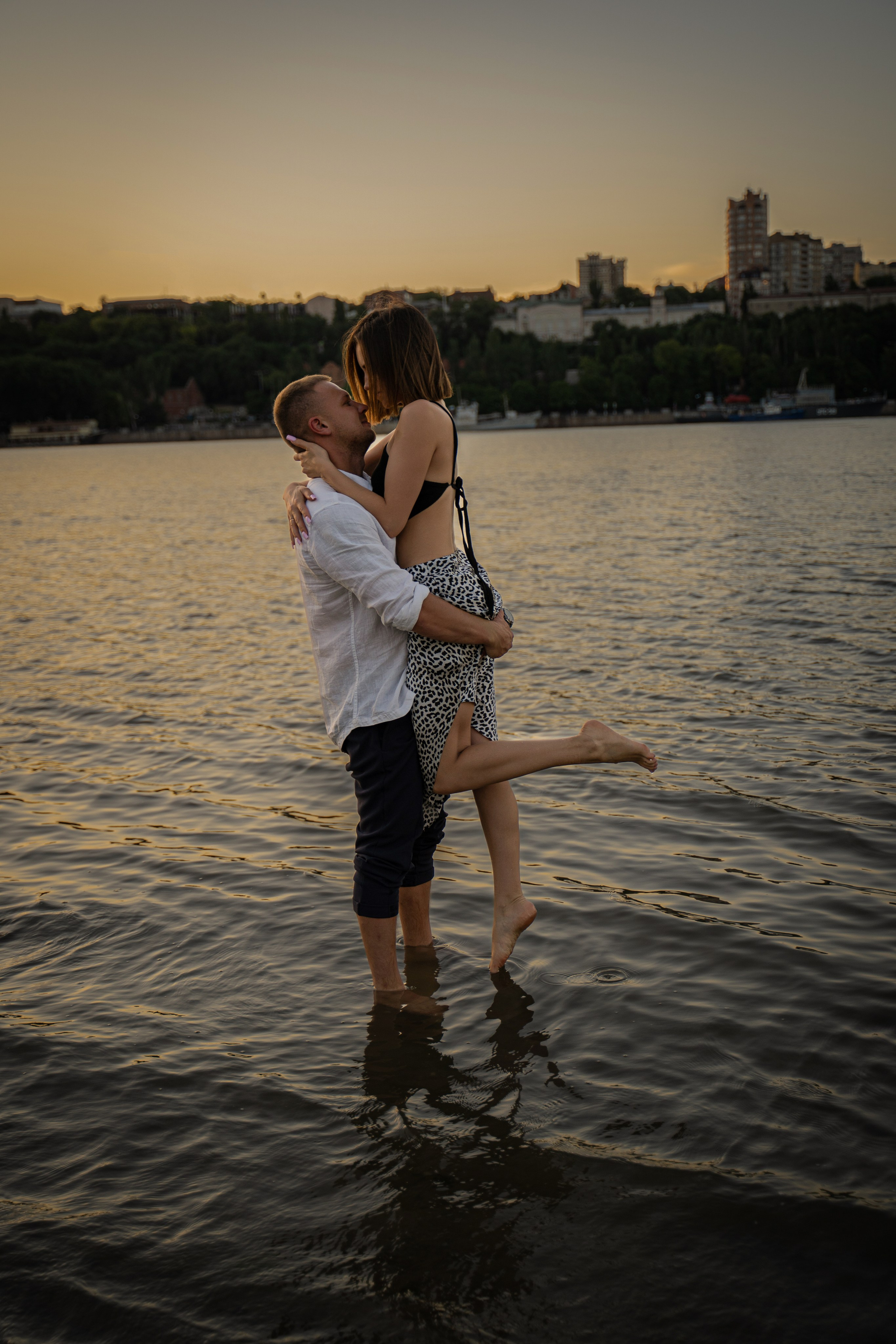 Индивидуальная фотосессия. Семейный и детский фотограф в Ростове-на-Дону