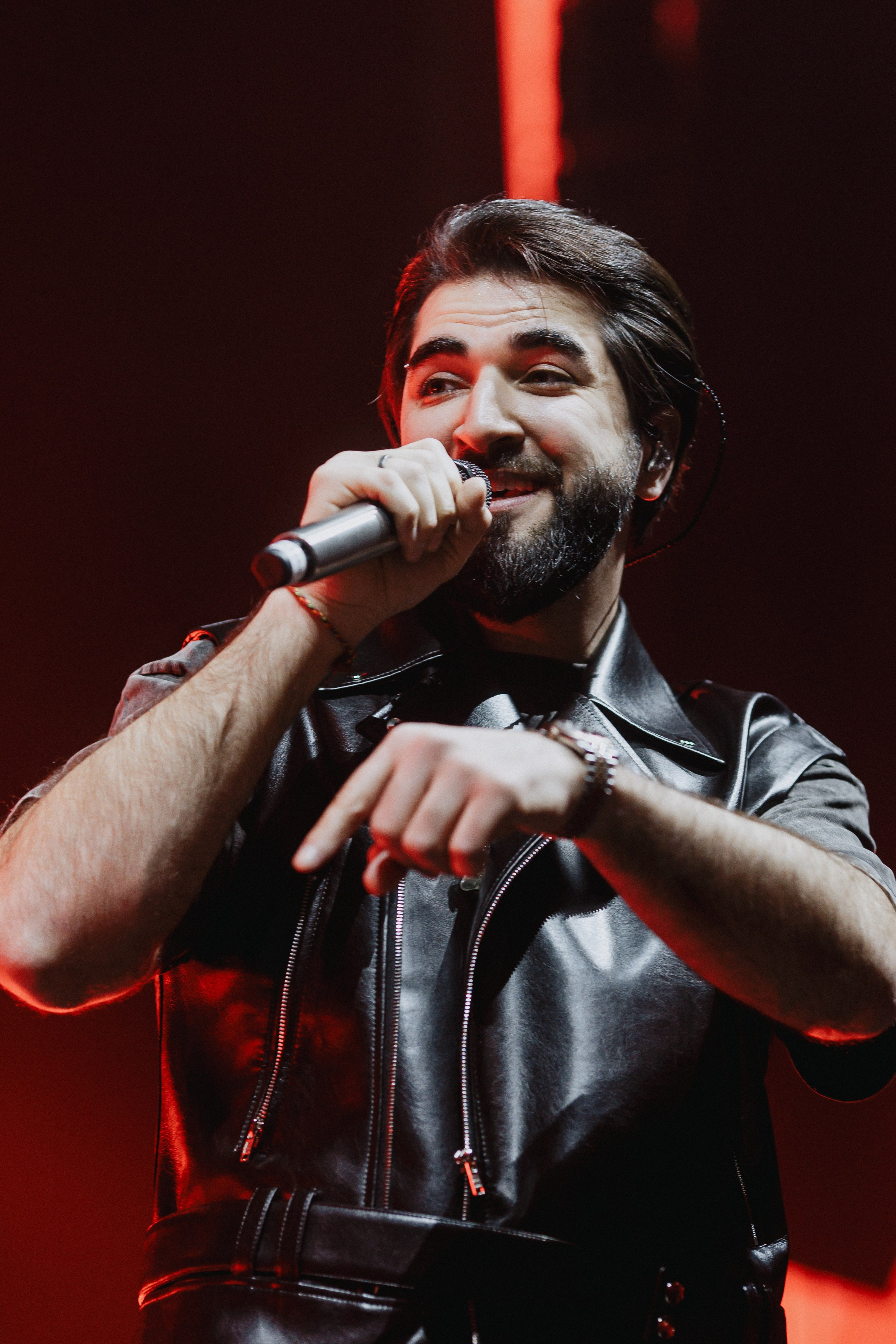 ANDRO|ELMAN|TONI|MONA. Фотограф Иркутск Антипин Сергей