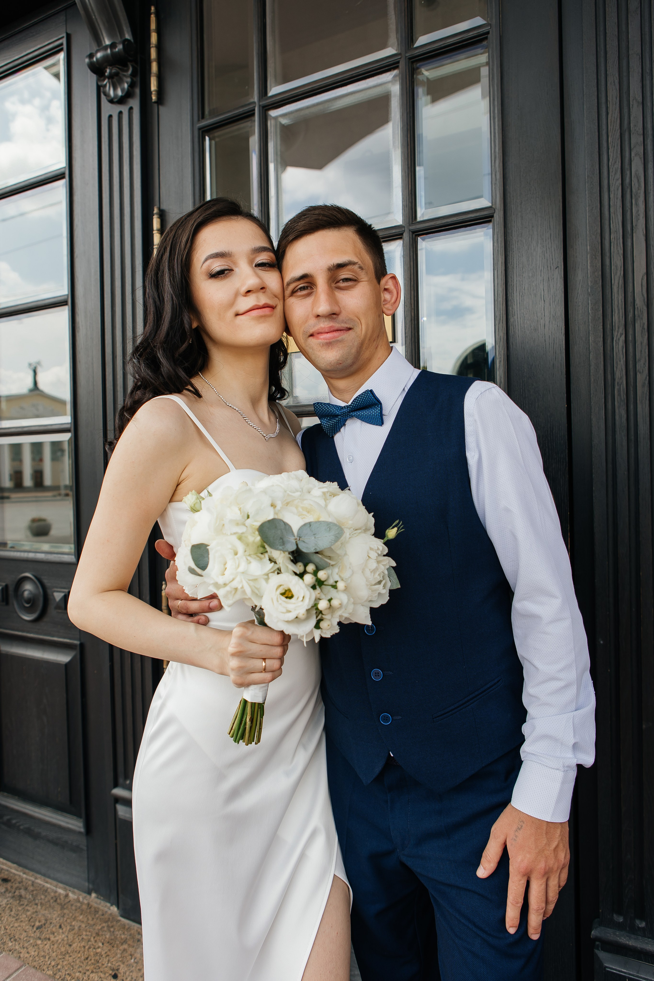 Семен Вероника. Свадебный фотограф в Белгороде Юлия Шостак