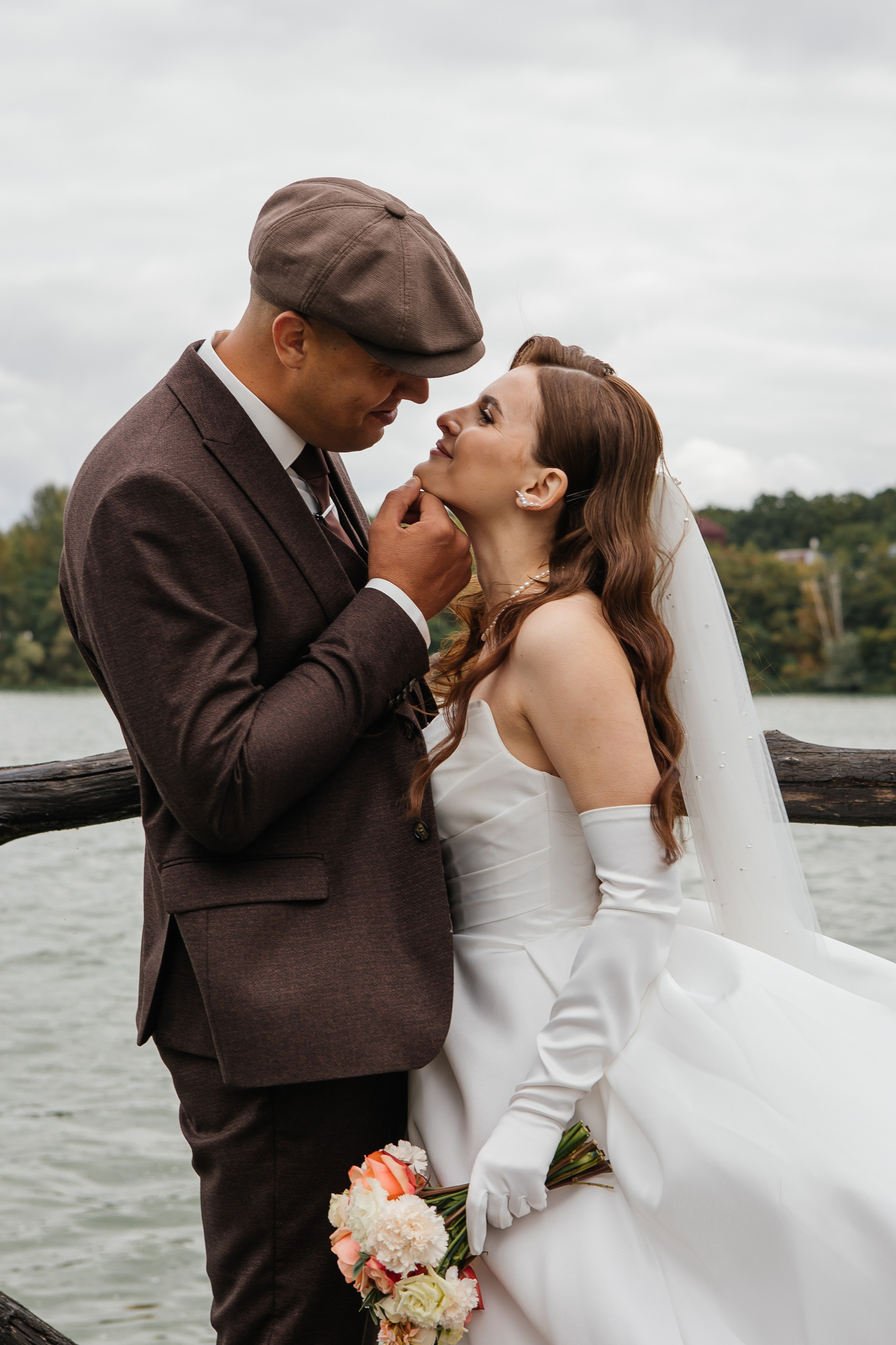 Свадебный фотограф в Белгороде Юлия Шостак