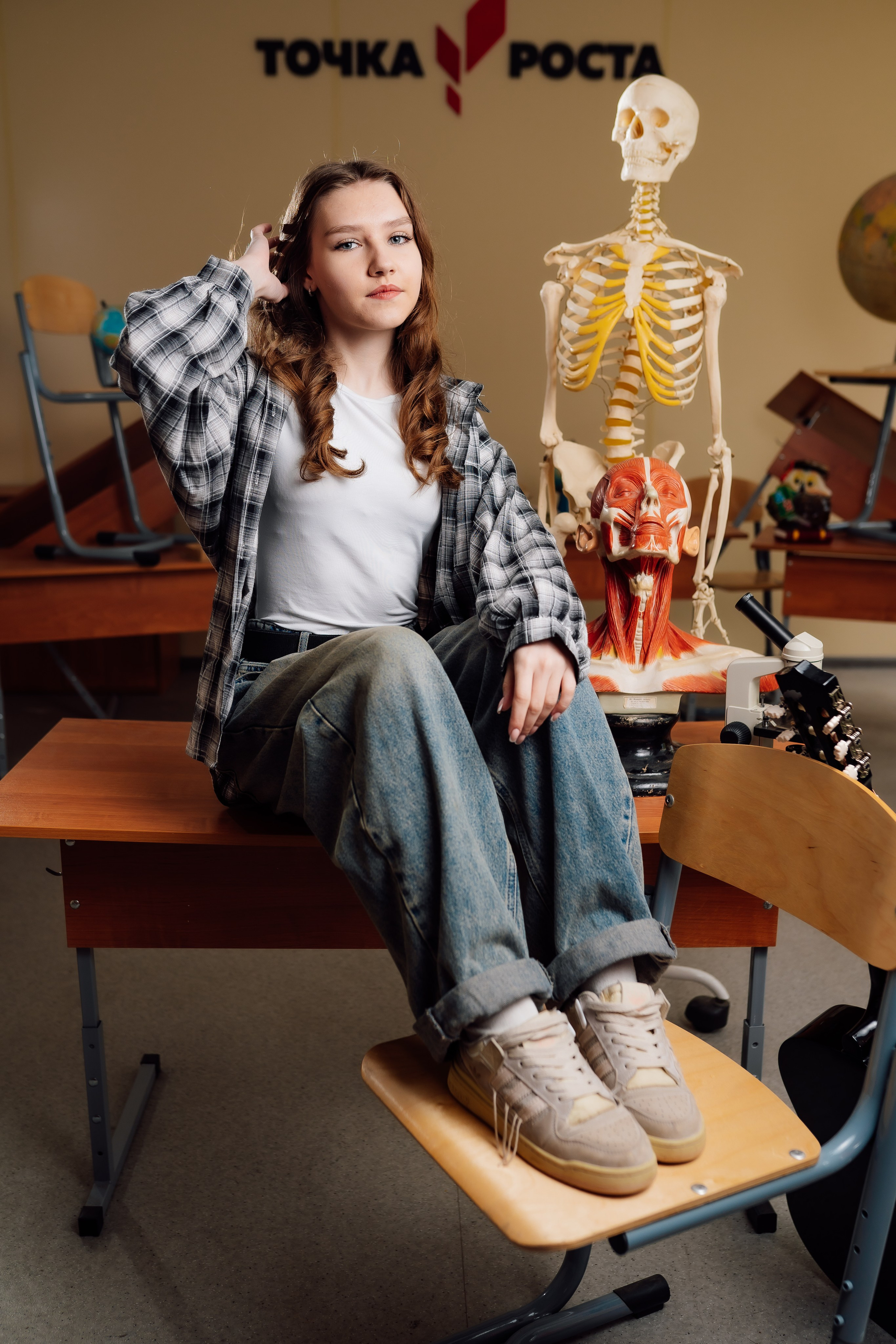 Октябрьский 8 класс. Фотограф Торопец Кристина Абрамова Kanwellia photography