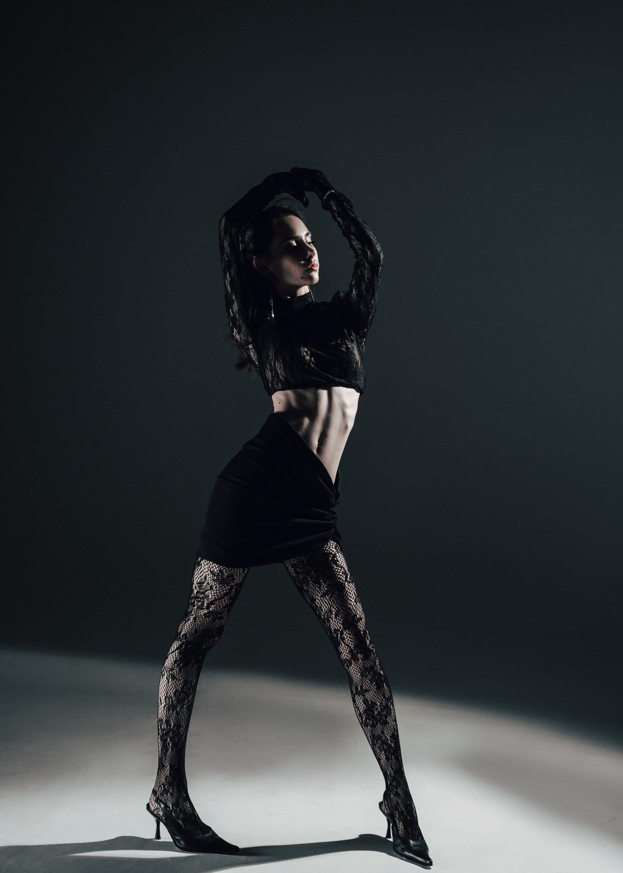 Лиза. Фотограф Пудинова Настя