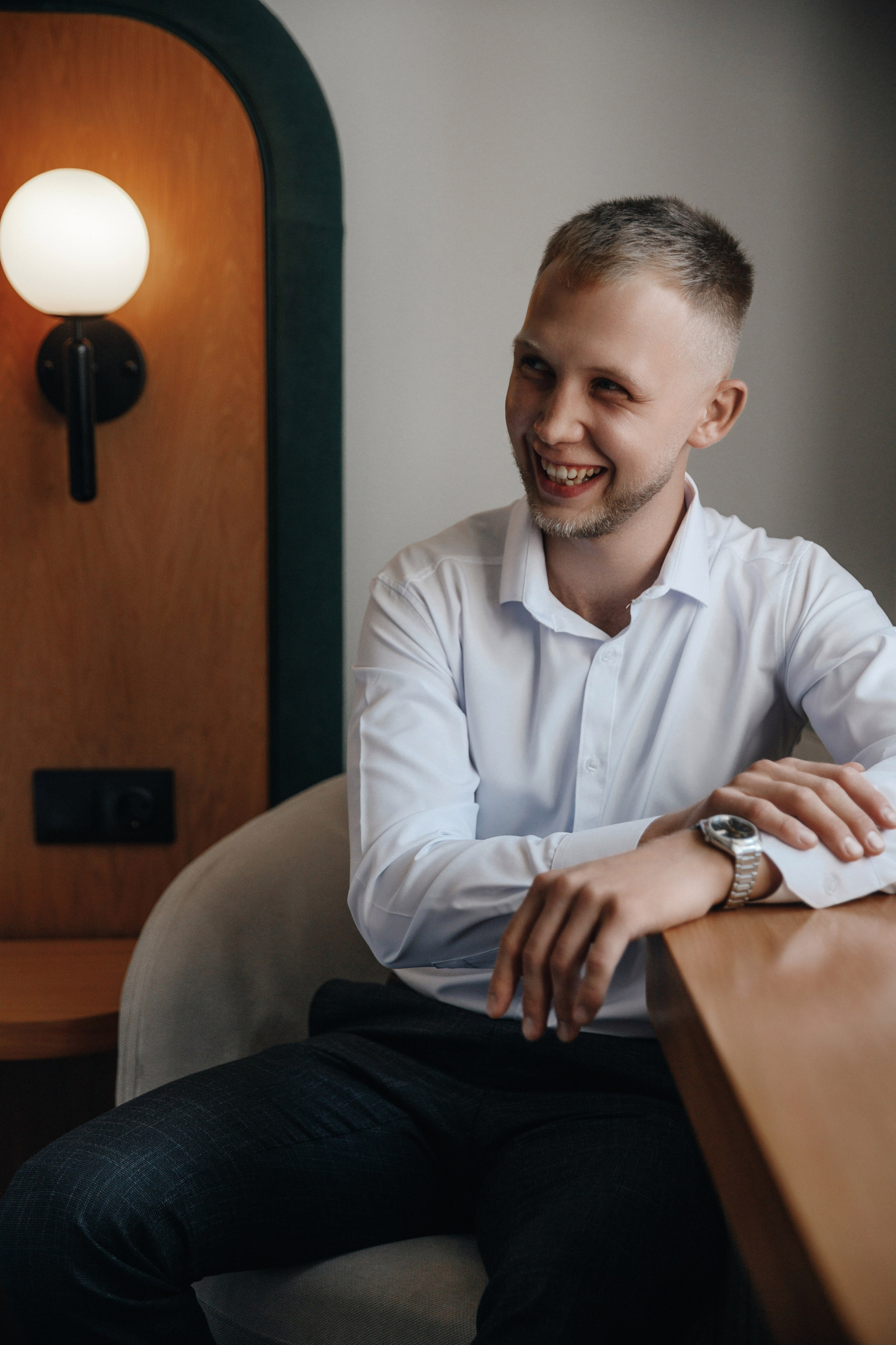 Варвара и Даниил. Фотограф во Владимире Татьяна Бабикова