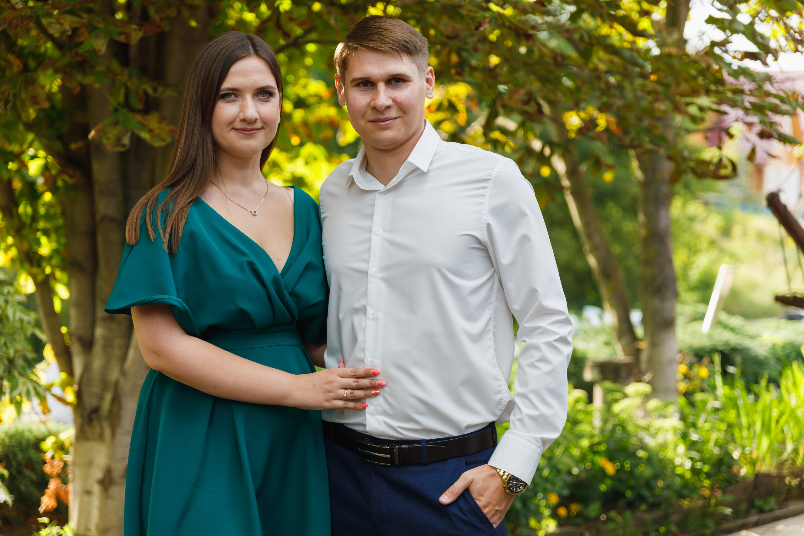 Отзывы. Свадебный и семейный фотограф в Нижнем Новгороде Рысина Татьяна