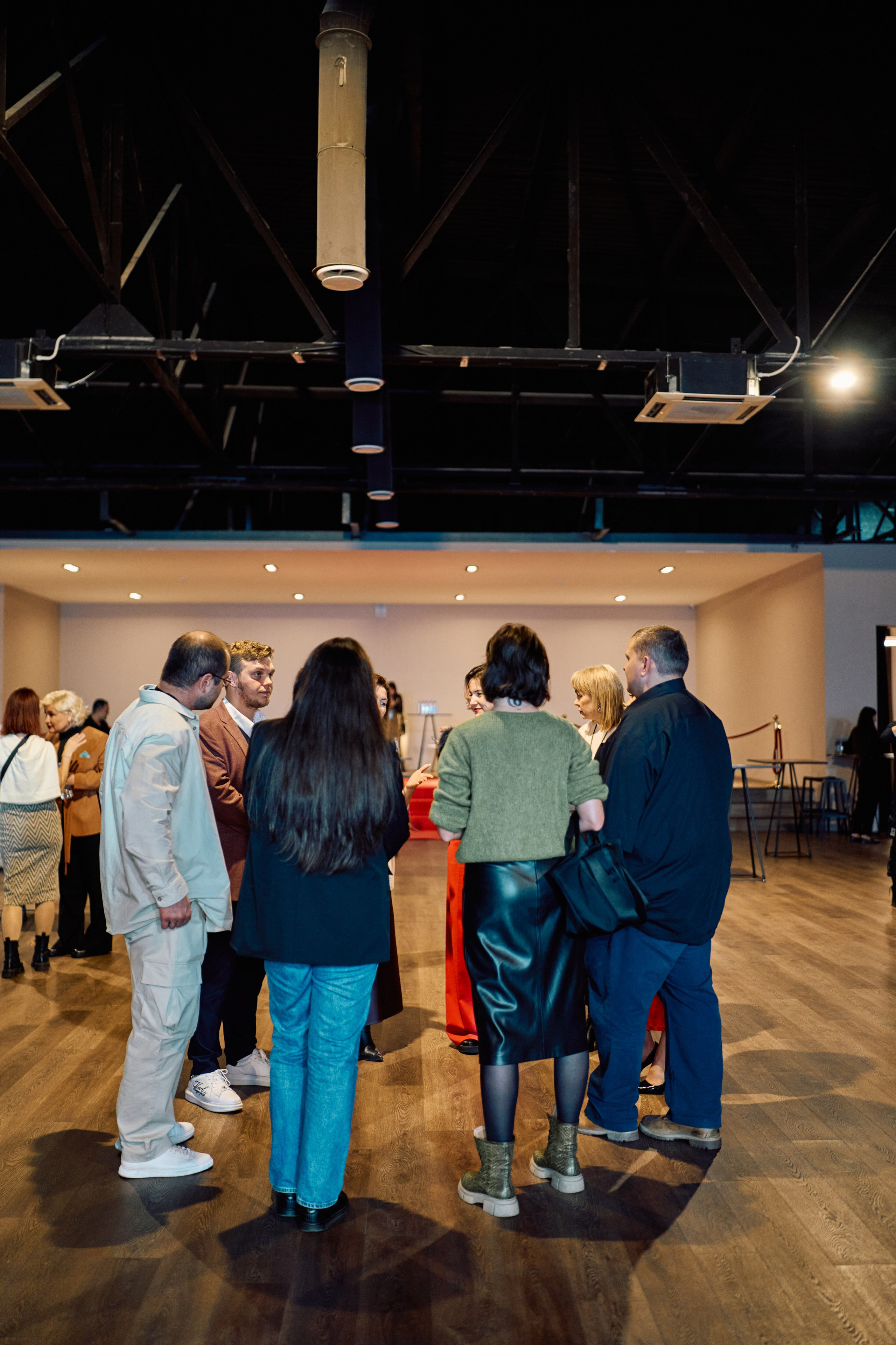 Форум QR. Свадебный фотограф в Москве Кристина Чехова