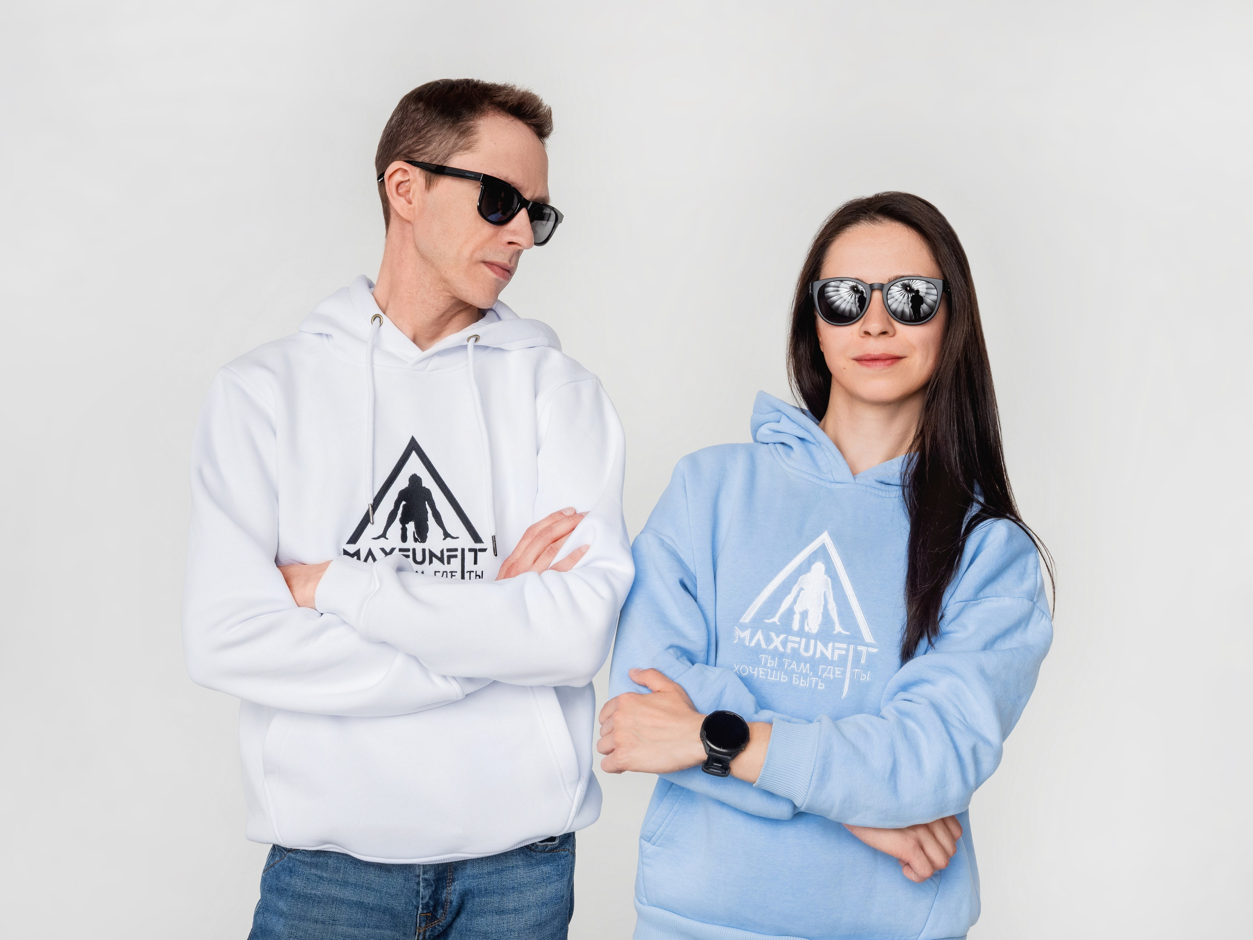 MaxFunFit. Свадебный и семейный фотограф Константин Аксёнов, Москва