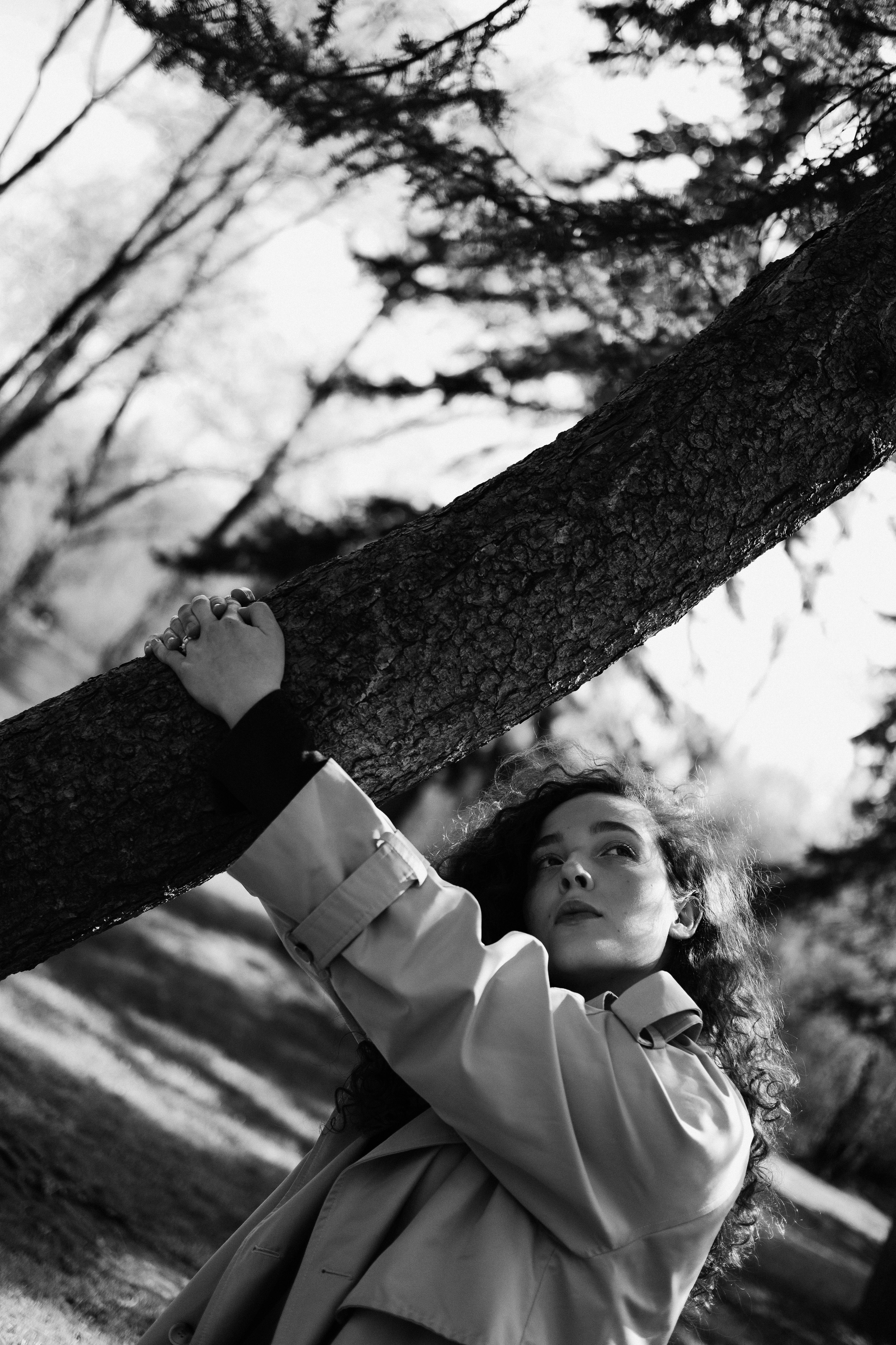 Portrait. Юлия Ельцина — фотограф и видеограф в Екатеринбурге