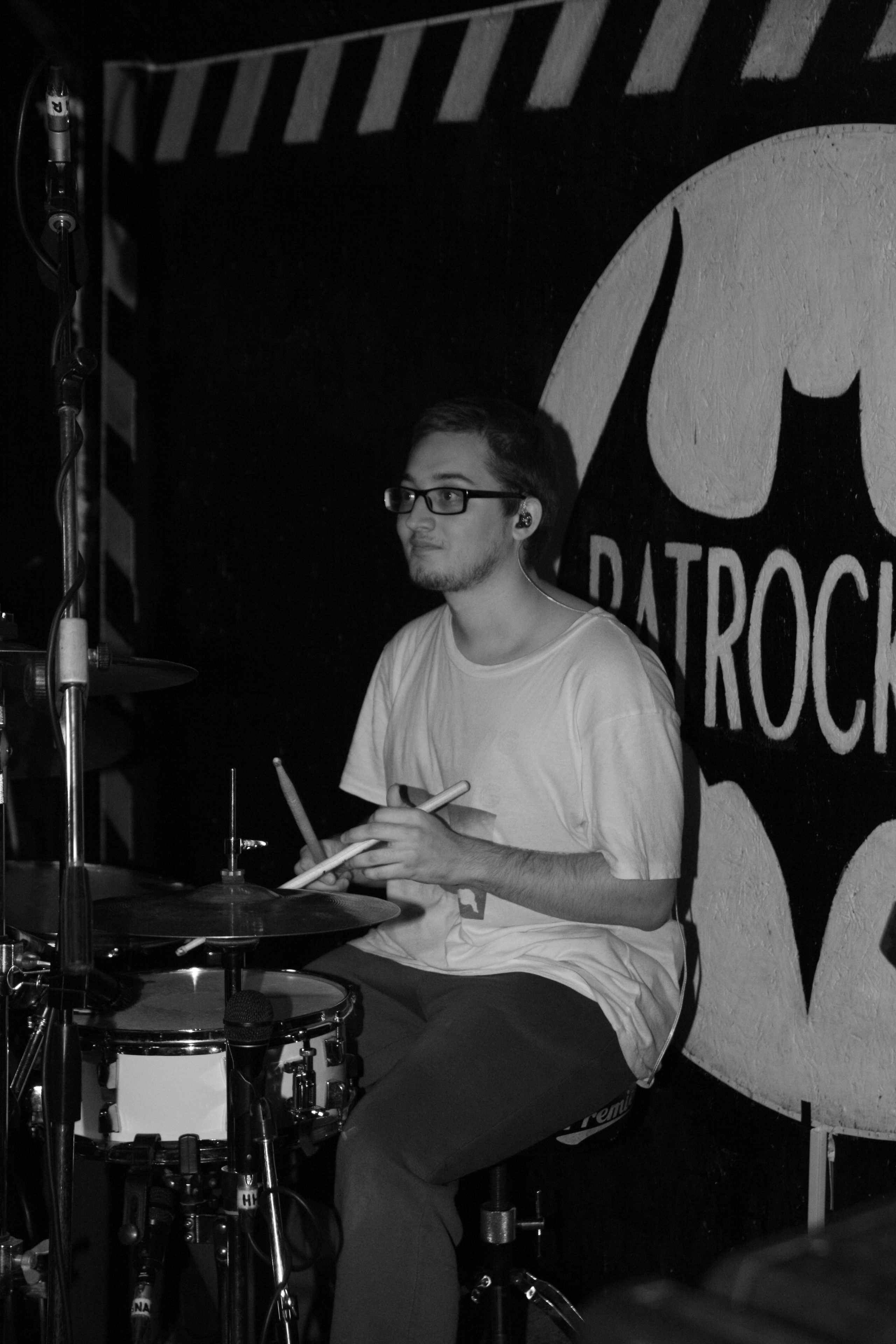 Южный андеграунд (2022 — н.в). Povarov