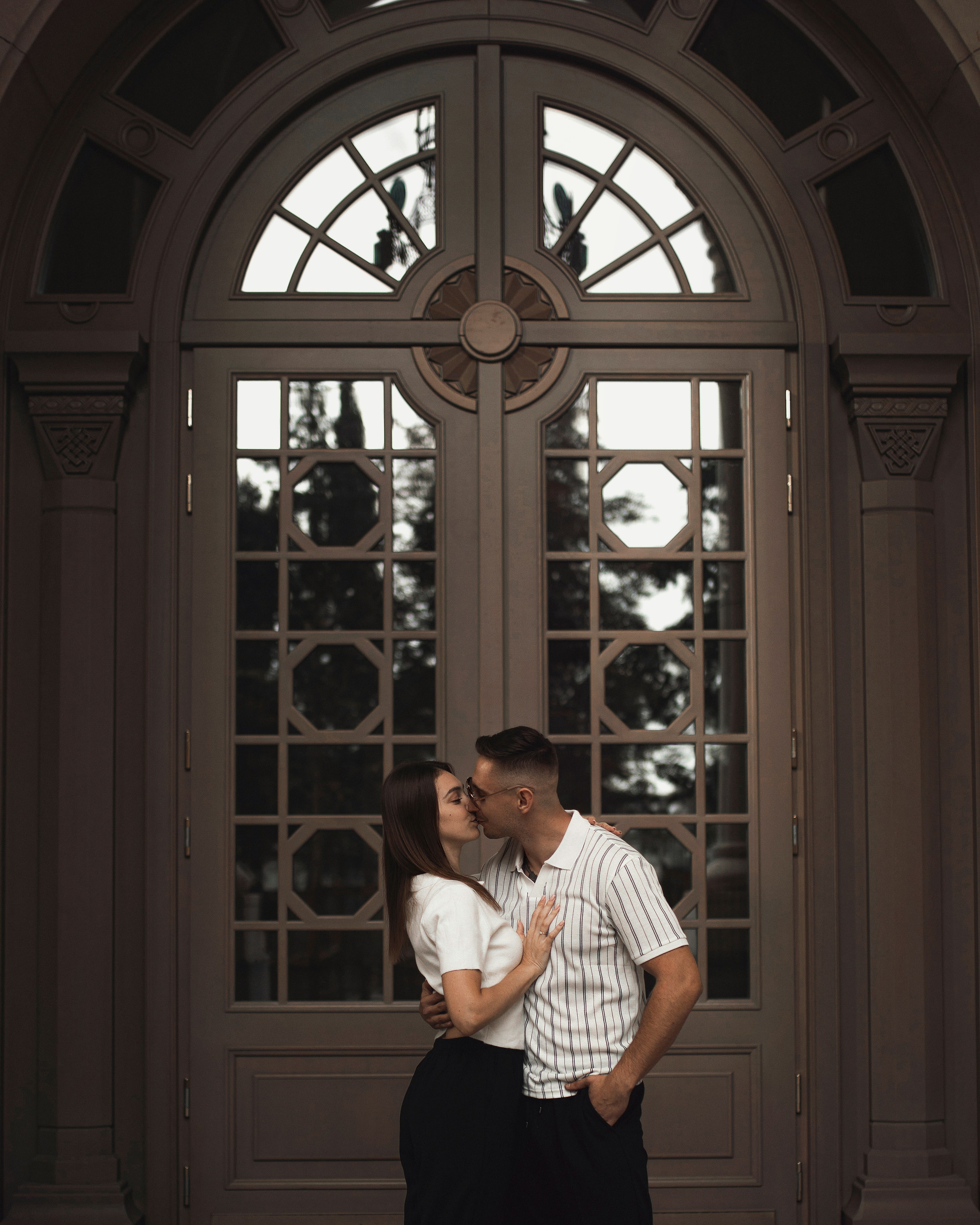 Денис и Диана