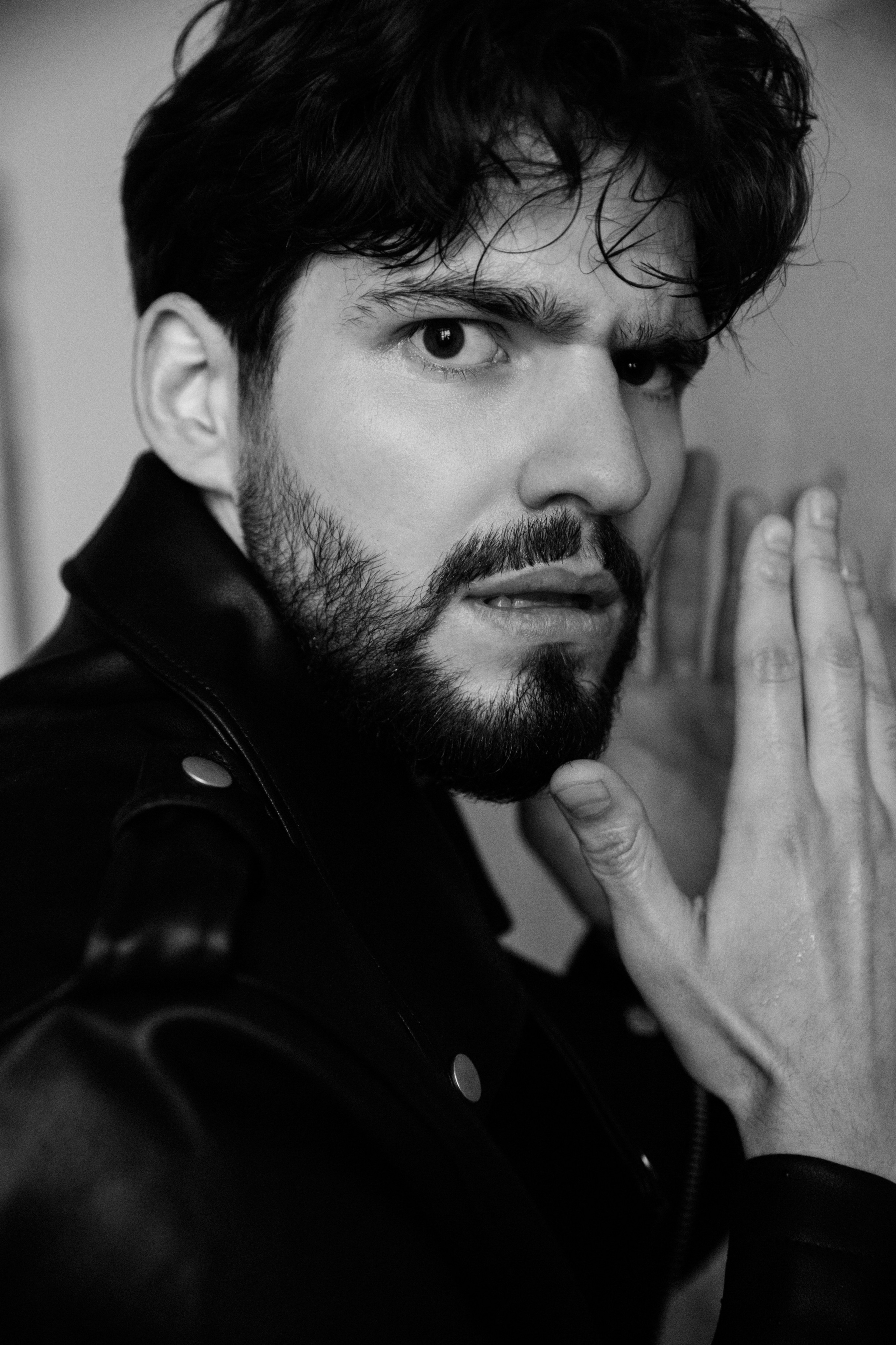 Roma. Портретный фотограф / Панама / Анастасия Елизарова