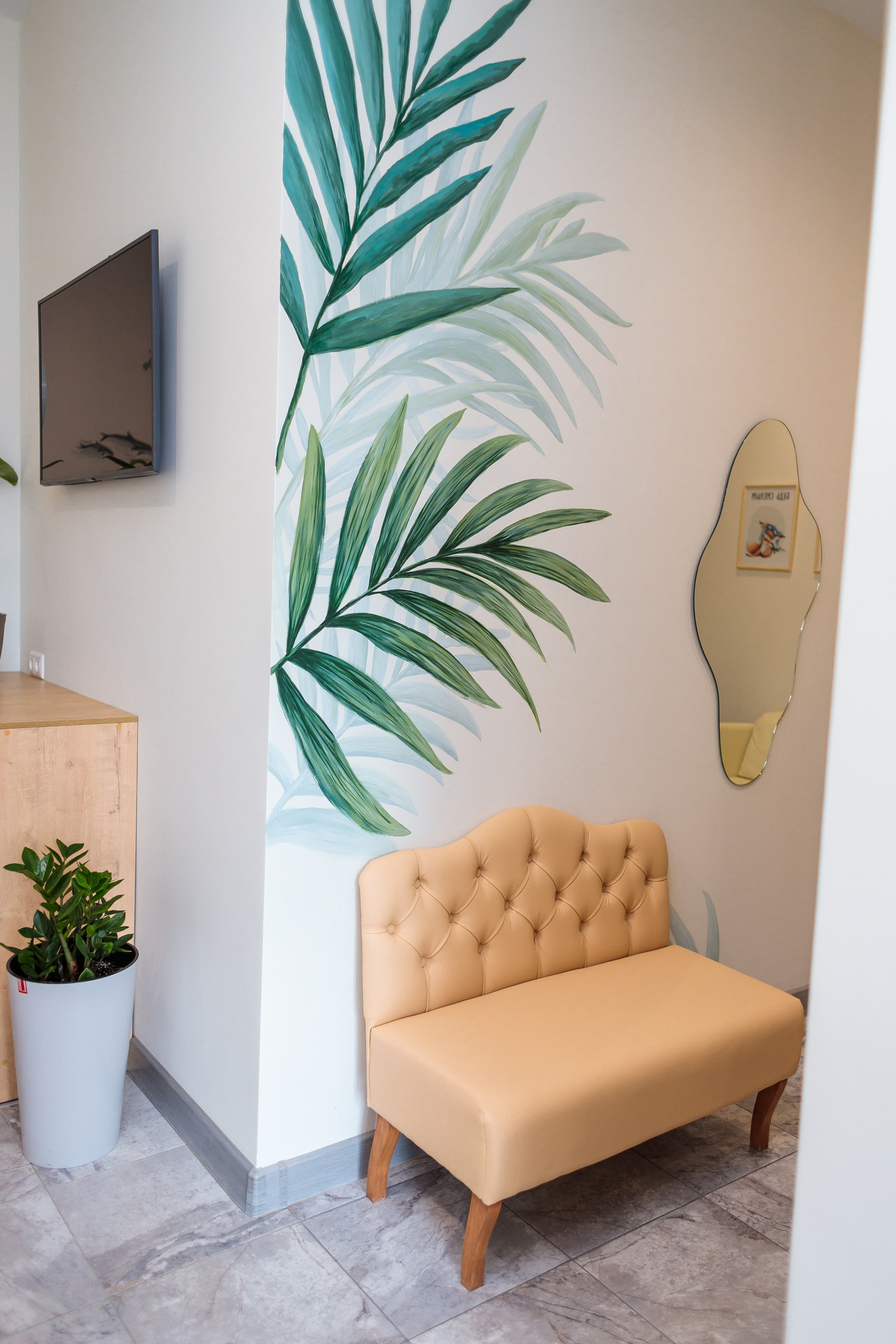 Медицинская клиника «Наше здоровье дети ». Фотограф Семикаракорск Евгений Нагорский Семикаракорске