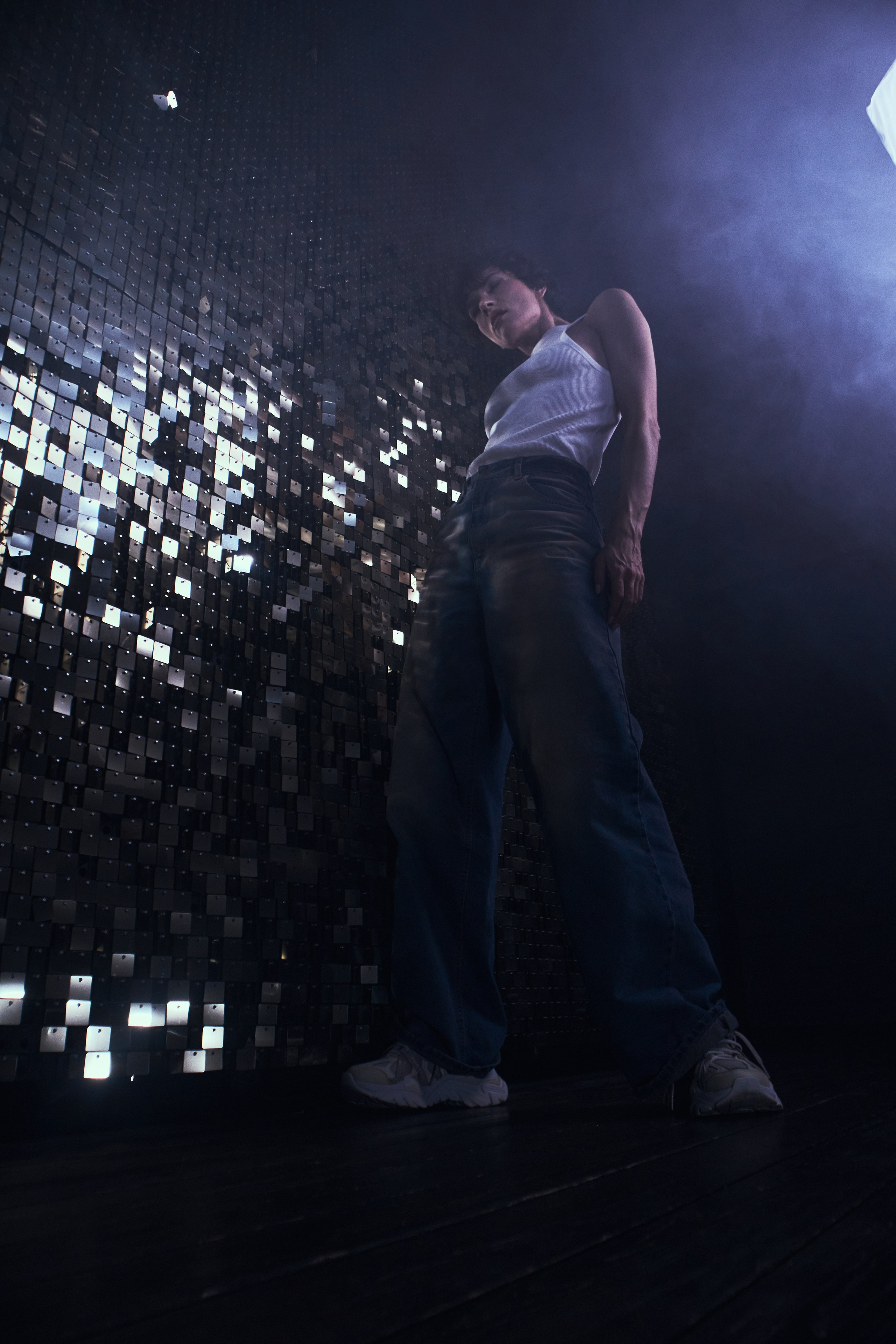 Катя. Фотограф Александр Рауш