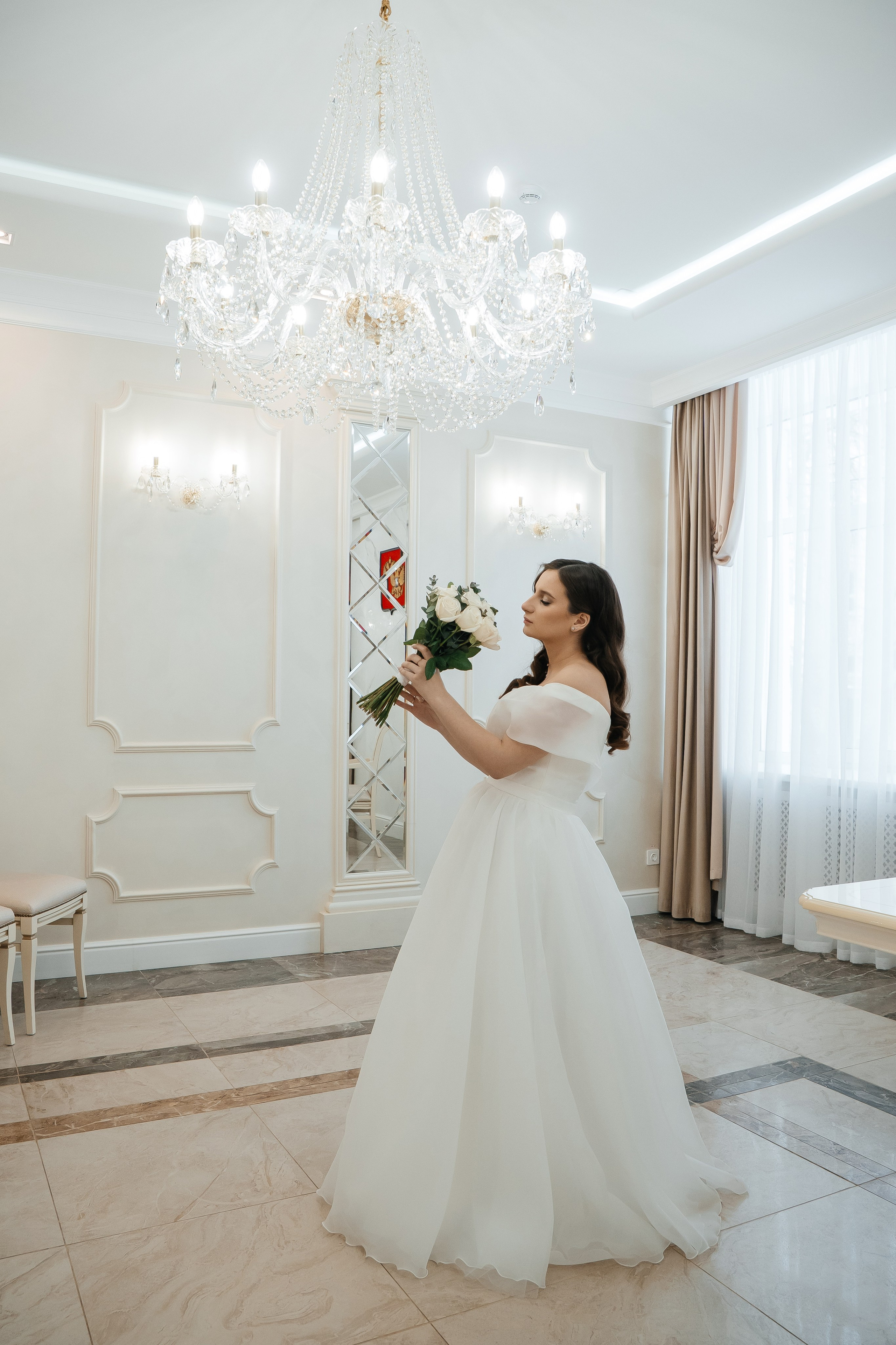 Данила и Татьяна. Профессиональный фотограф в Самаре Анна Конзаева