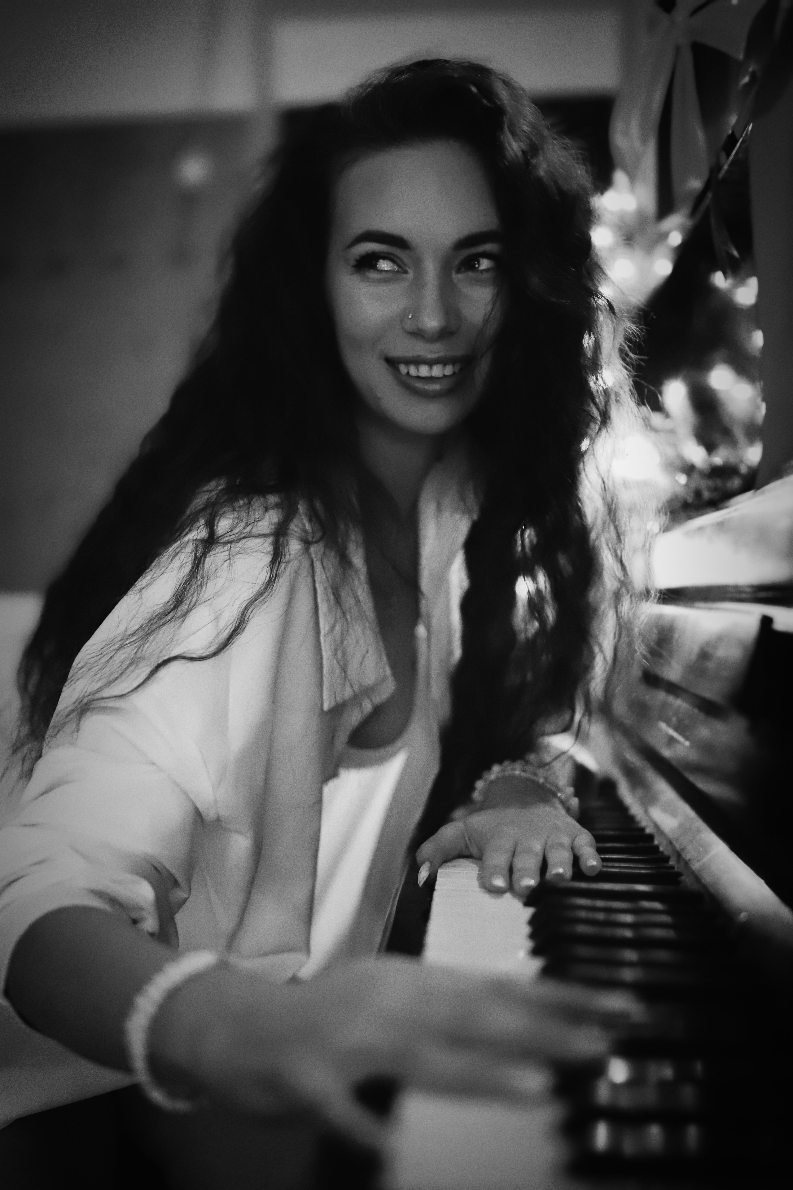 Ноктюрн. Мобильный фотограф Дмитрий Шпуров | KIREVAS