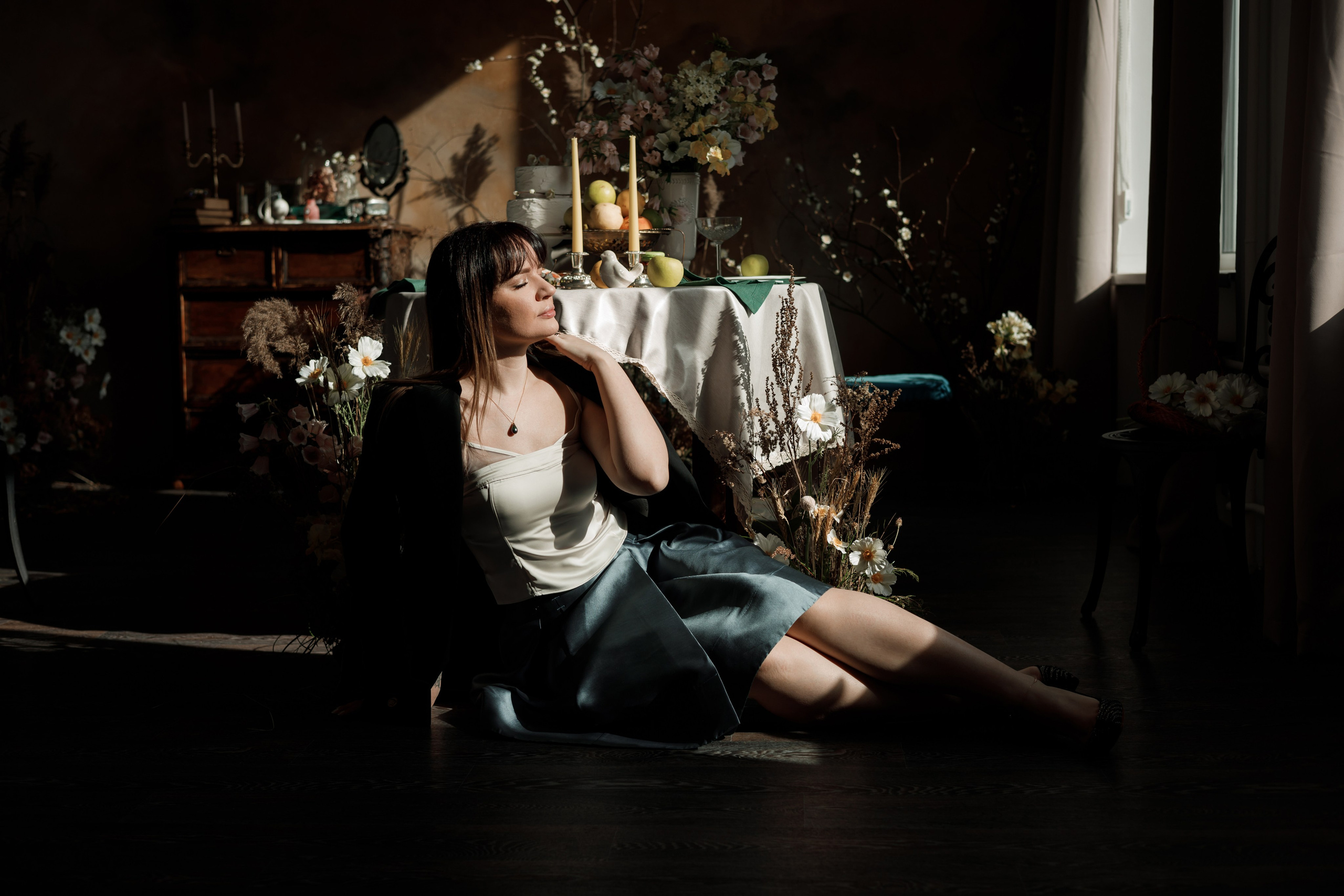 Анастасия, фотостудия «Art Vintage». Свадебный и репортажный фотограф (Москва, Королев и другие)