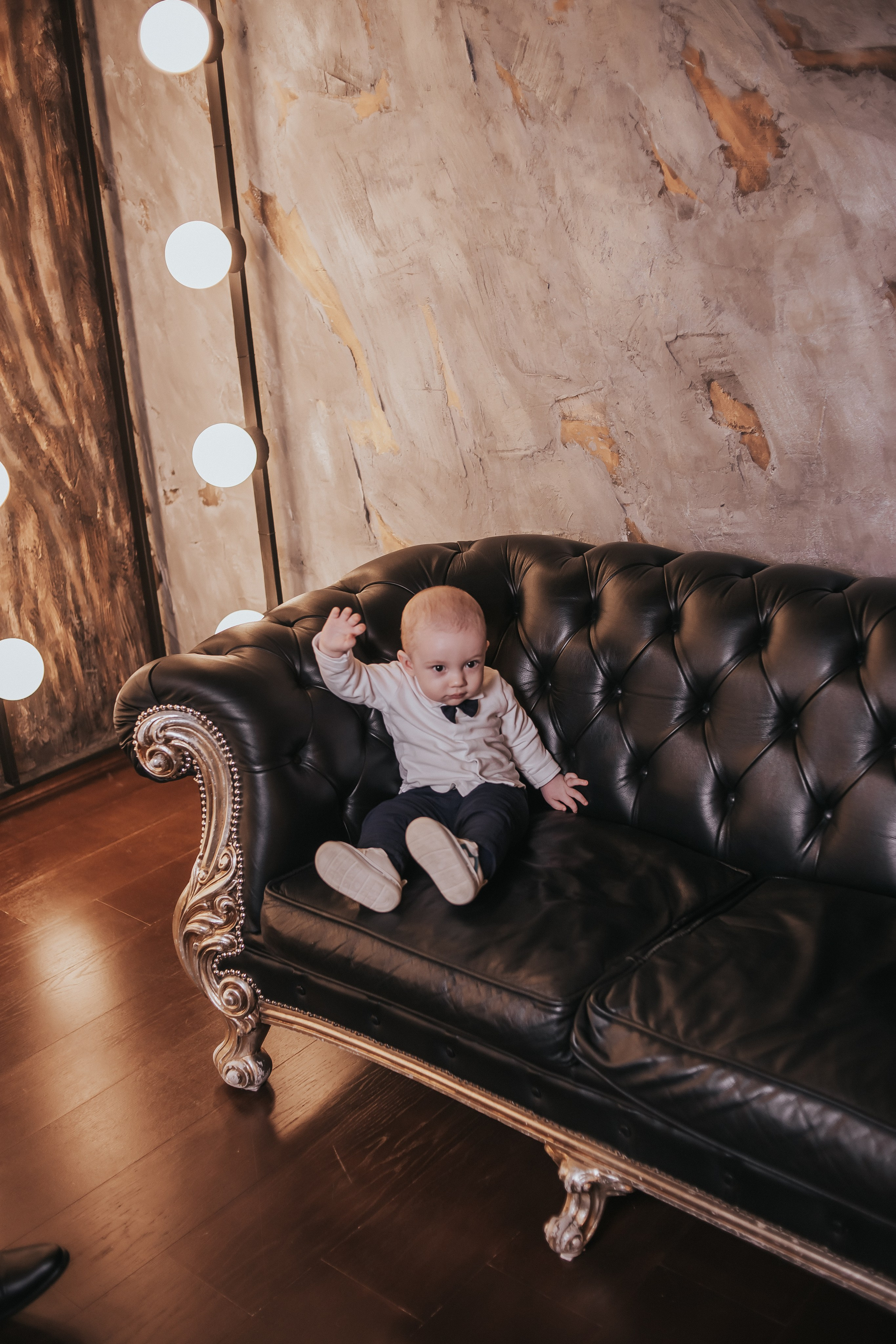 Семейная съёмка. Ксения, Михаил, Андрей, Сергей, Дарья. Фотограф Регина Крикунова г. Красноярск