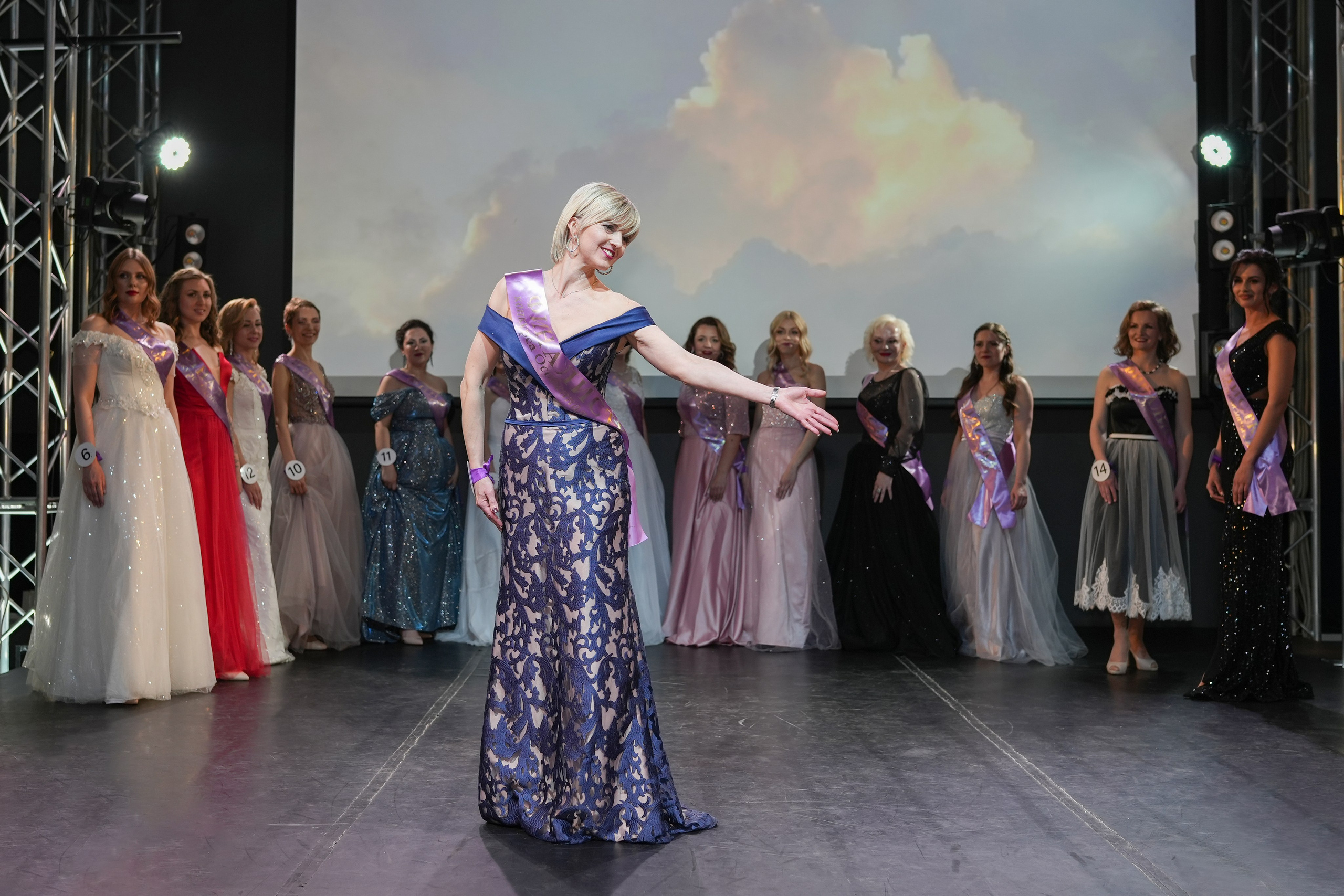 Конкурс Красоты и Материнства " Особенная Мама 2023». Детский и семейный фотограф в Сертолово Регина Хабибуллина