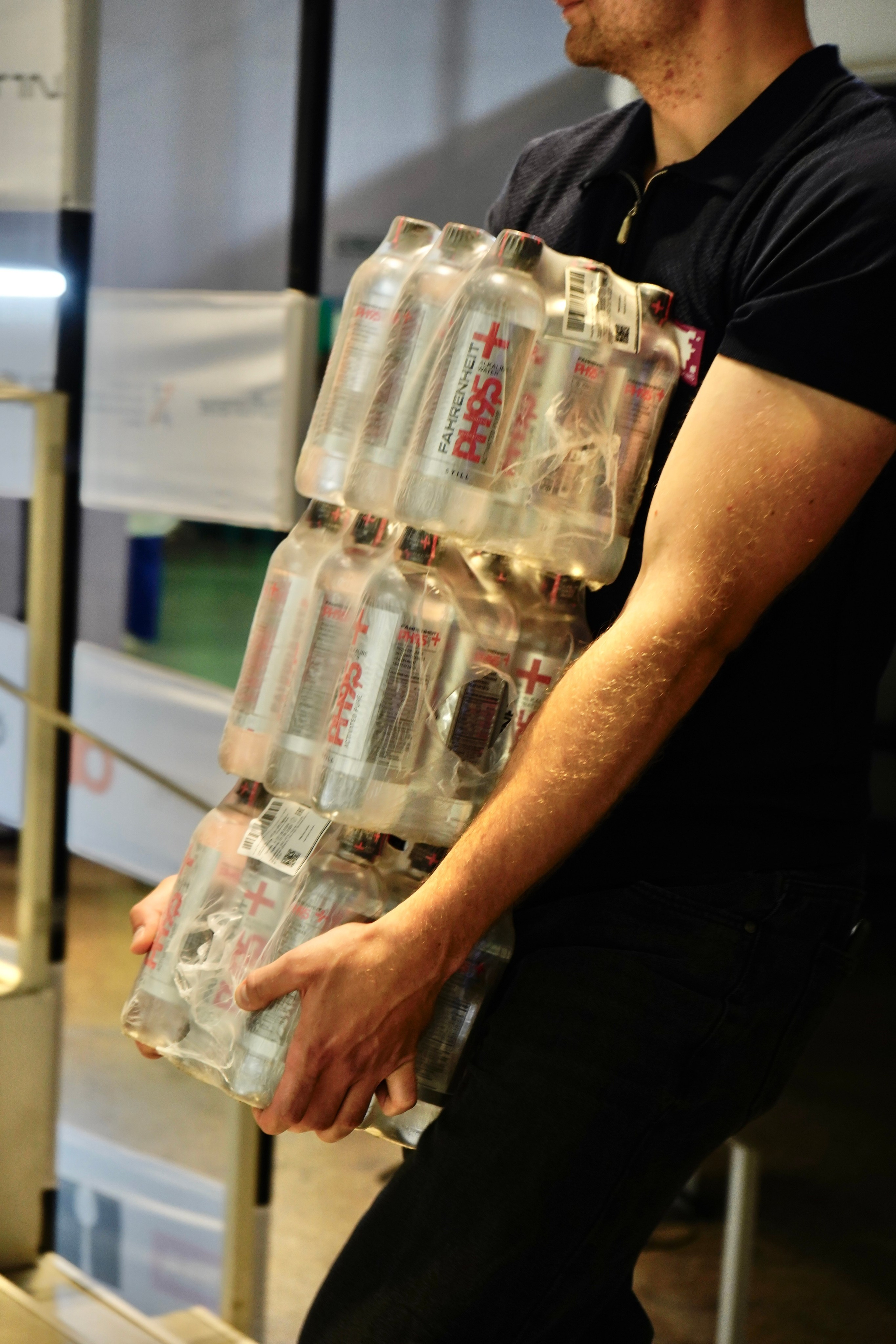 Конференция Colab. Фотограф Гвоздева Варвара / Москва