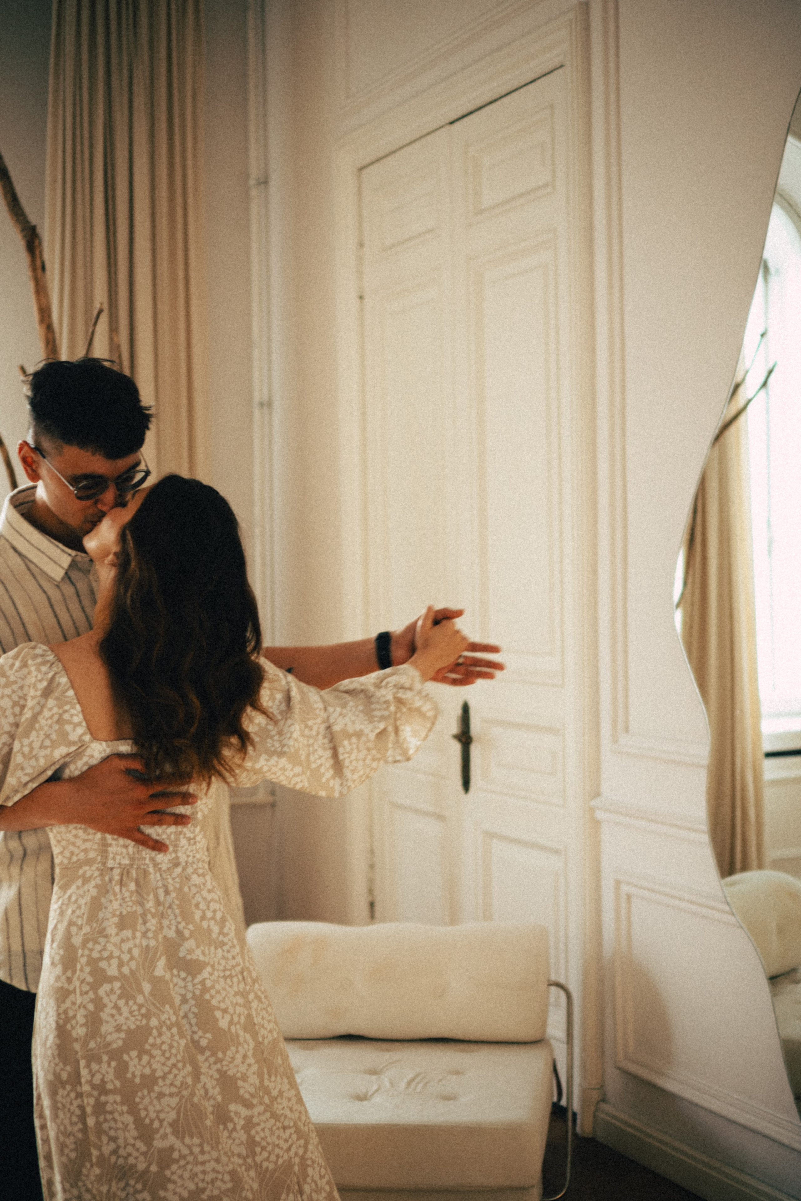 ЛЮБОВЬ В ИЮНЕ. Профессиональный фотограф, Санкт-Петербург — Виктория Богомолова