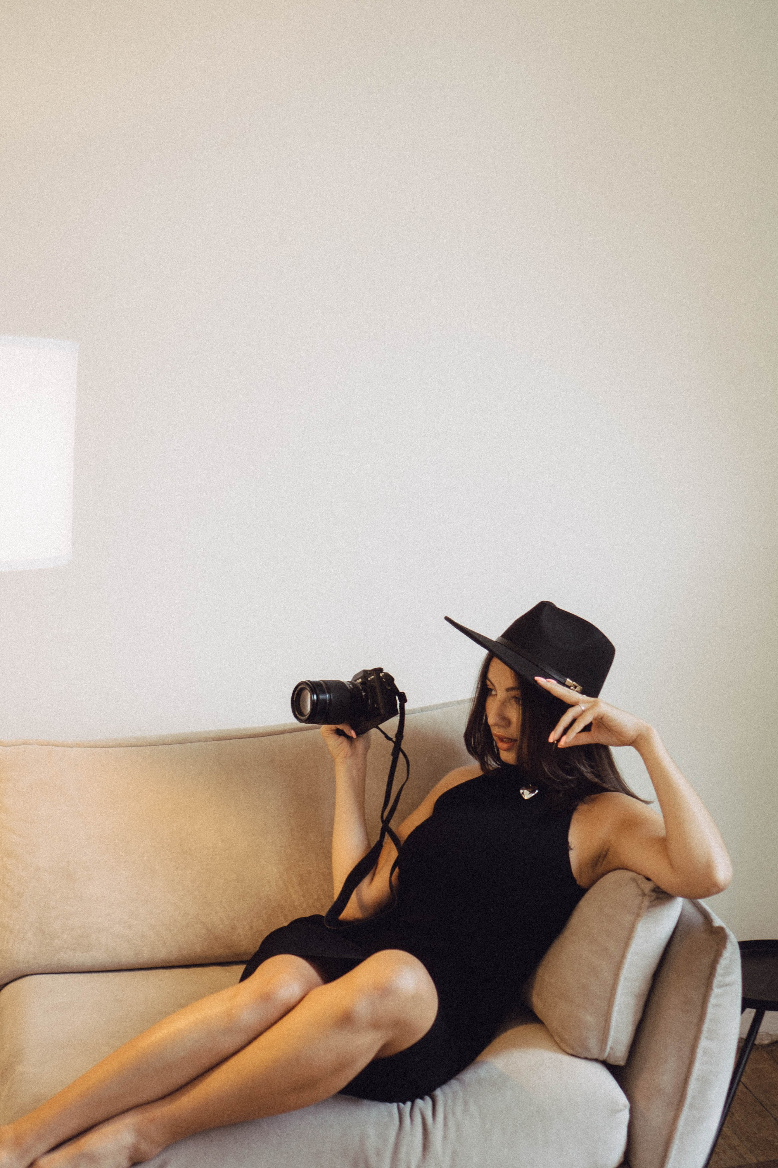 Студийная. Профессиональный фотограф, Санкт-Петербург — Виктория Богомолова