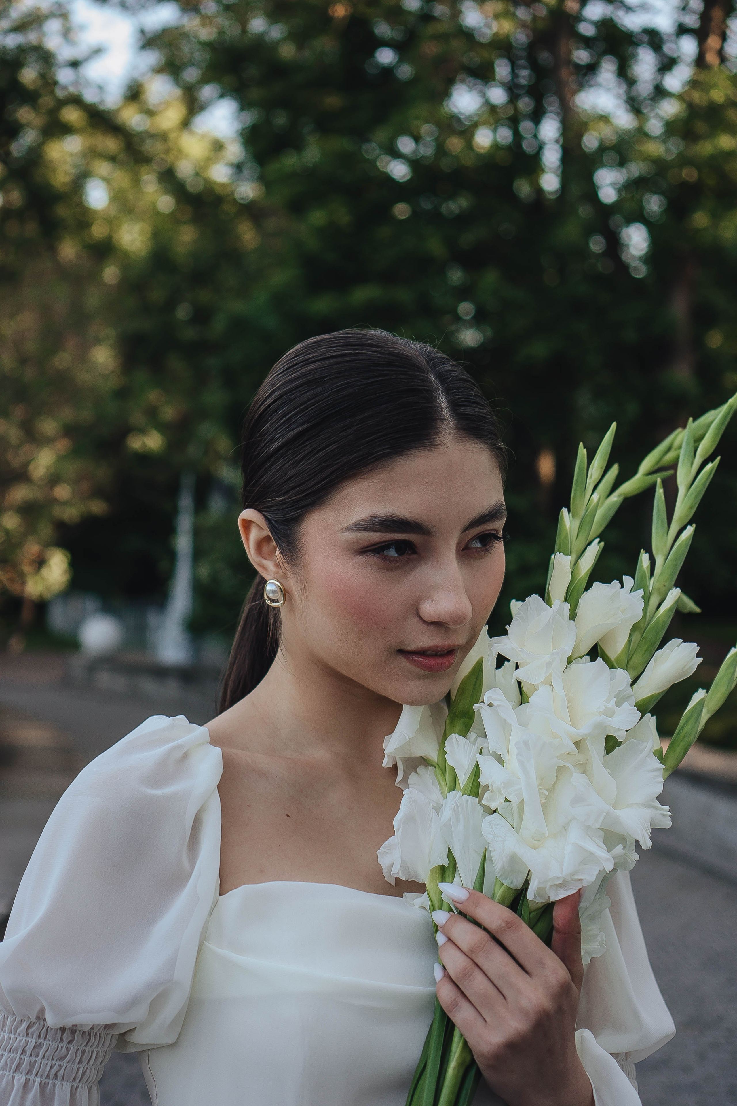 СВАДЕБНАЯ СЬЕМКА НА РАССВЕТЕ НА ЕЛАГИНОМ ОСТОРОВЕ. Профессиональный фотограф, Санкт-Петербург — Виктория Богомолова