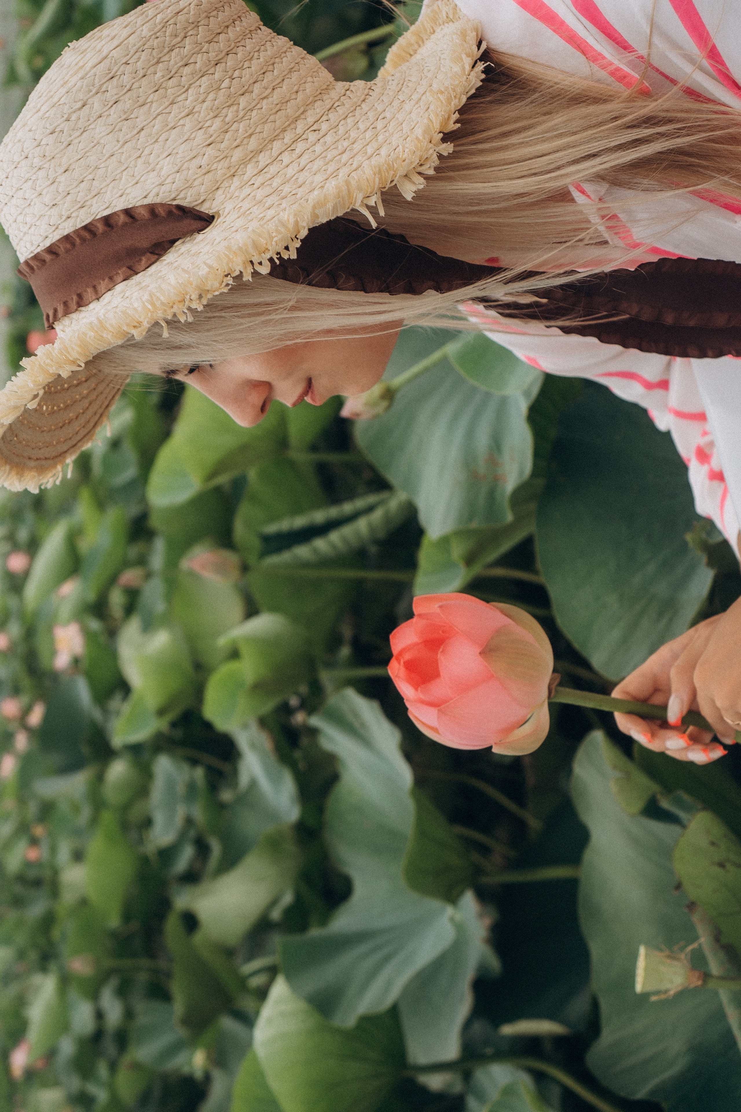 ЛОТОСОВАЯ ПОЛЯНА. Профессиональный фотограф, Санкт-Петербург — Виктория Богомолова
