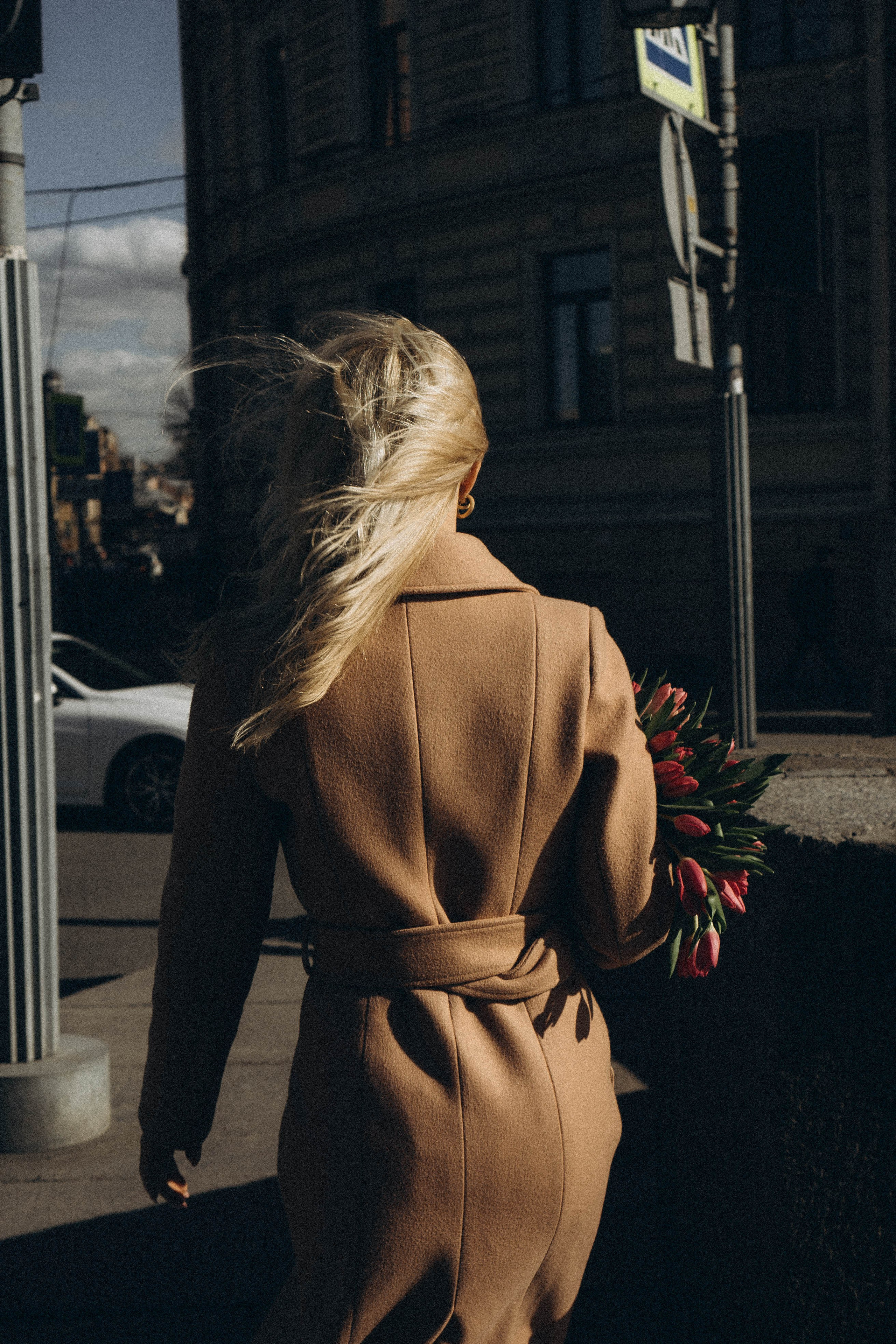 Питерская атмосфера. Профессиональный фотограф, Санкт-Петербург — Виктория Богомолова