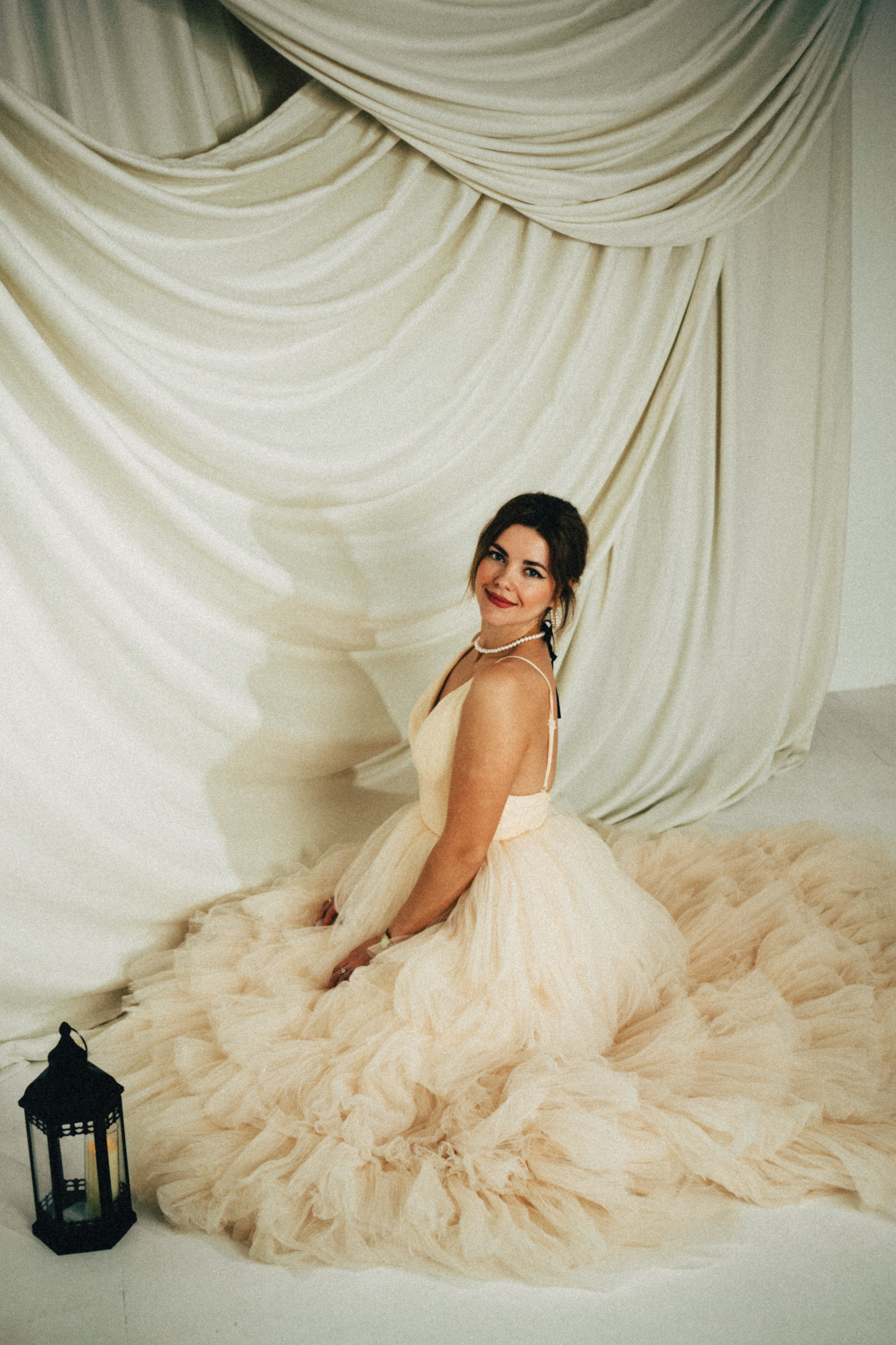 Сказочная история. Профессиональный фотограф, Санкт-Петербург — Виктория Богомолова