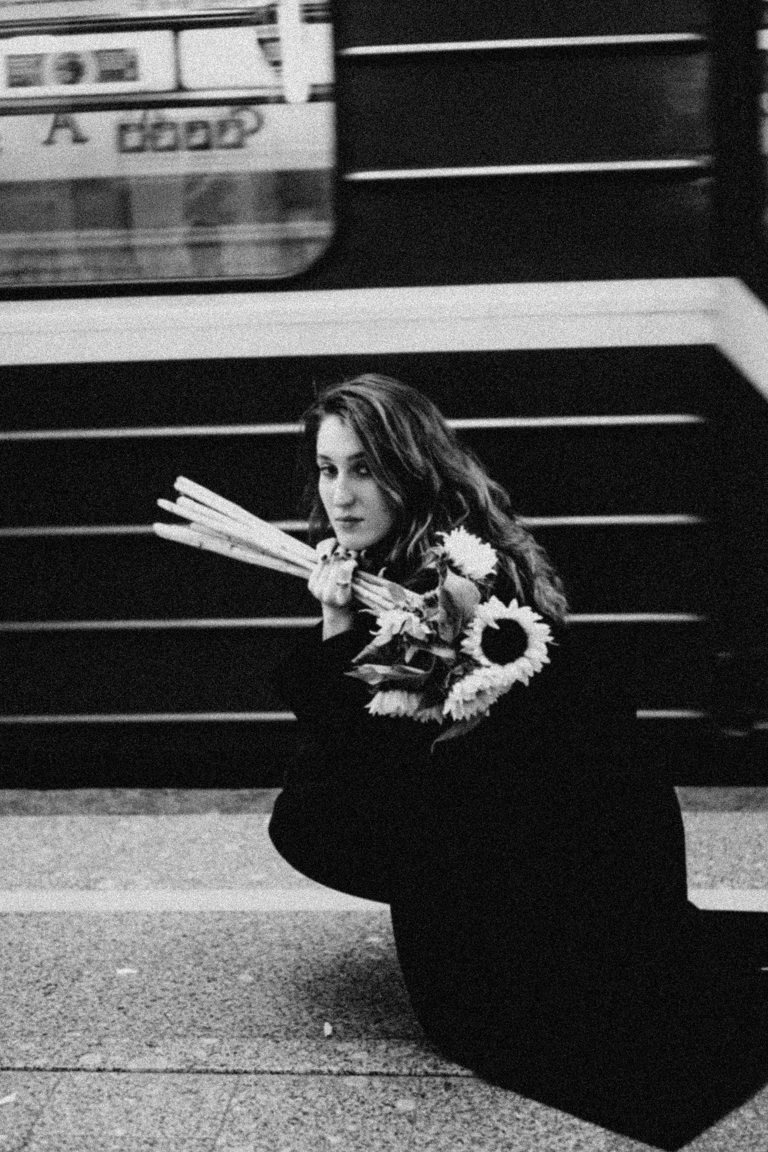 В метро. Профессиональный фотограф, Санкт-Петербург — Виктория Богомолова