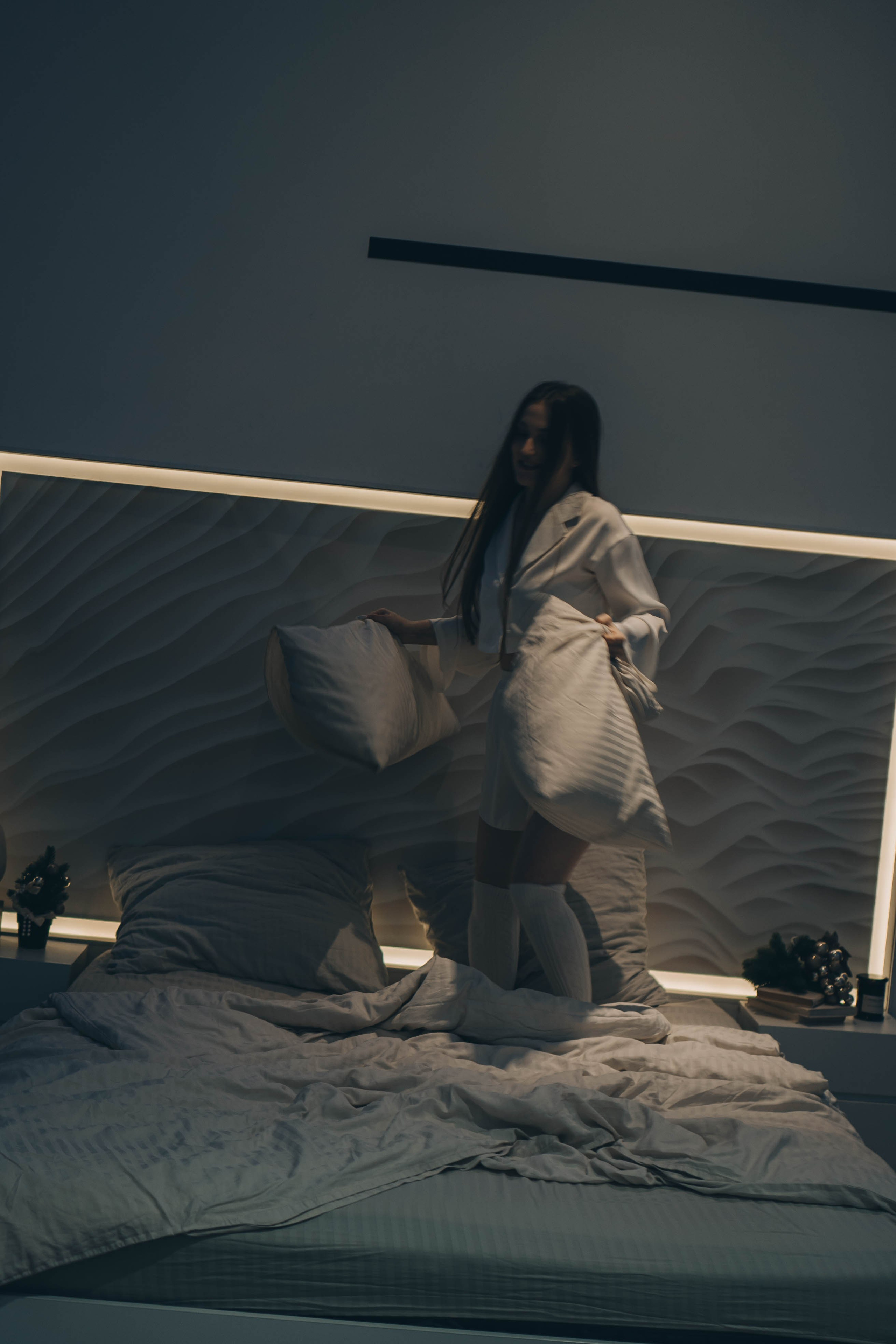 Новогодняя. Профессиональный фотограф, Санкт-Петербург — Виктория Богомолова