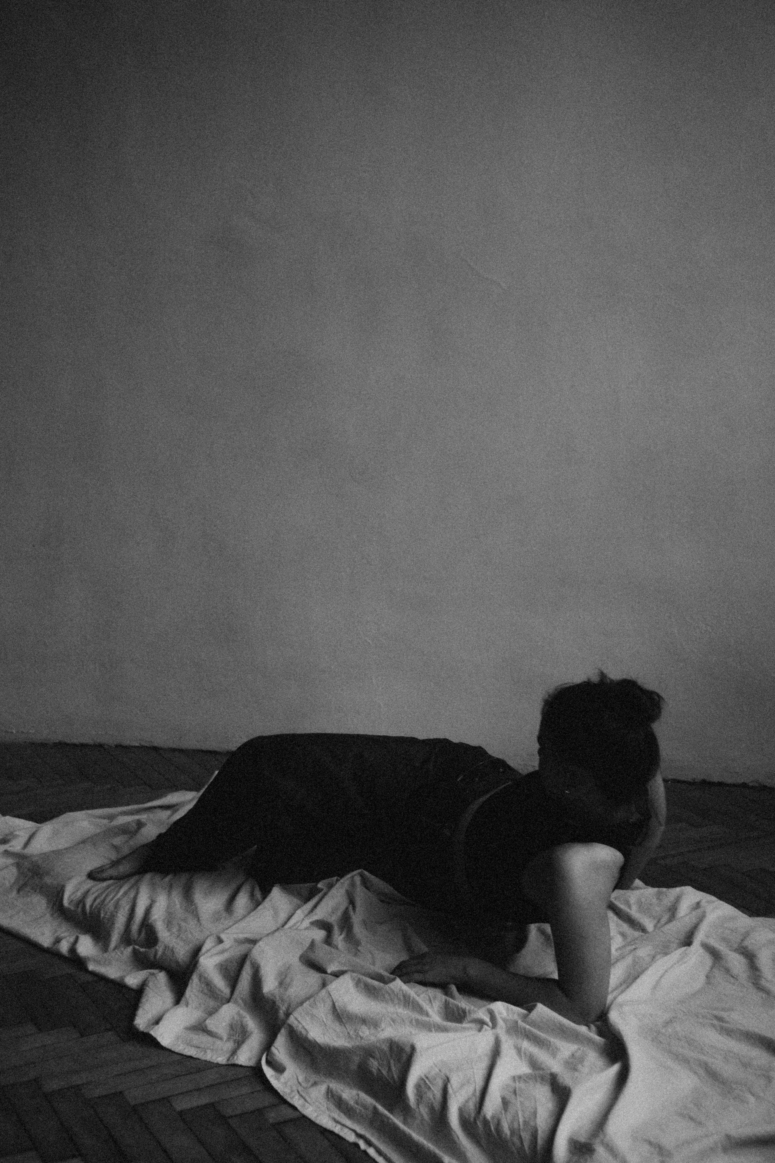 Студийная для девушки. Профессиональный фотограф, Санкт-Петербург — Виктория Богомолова