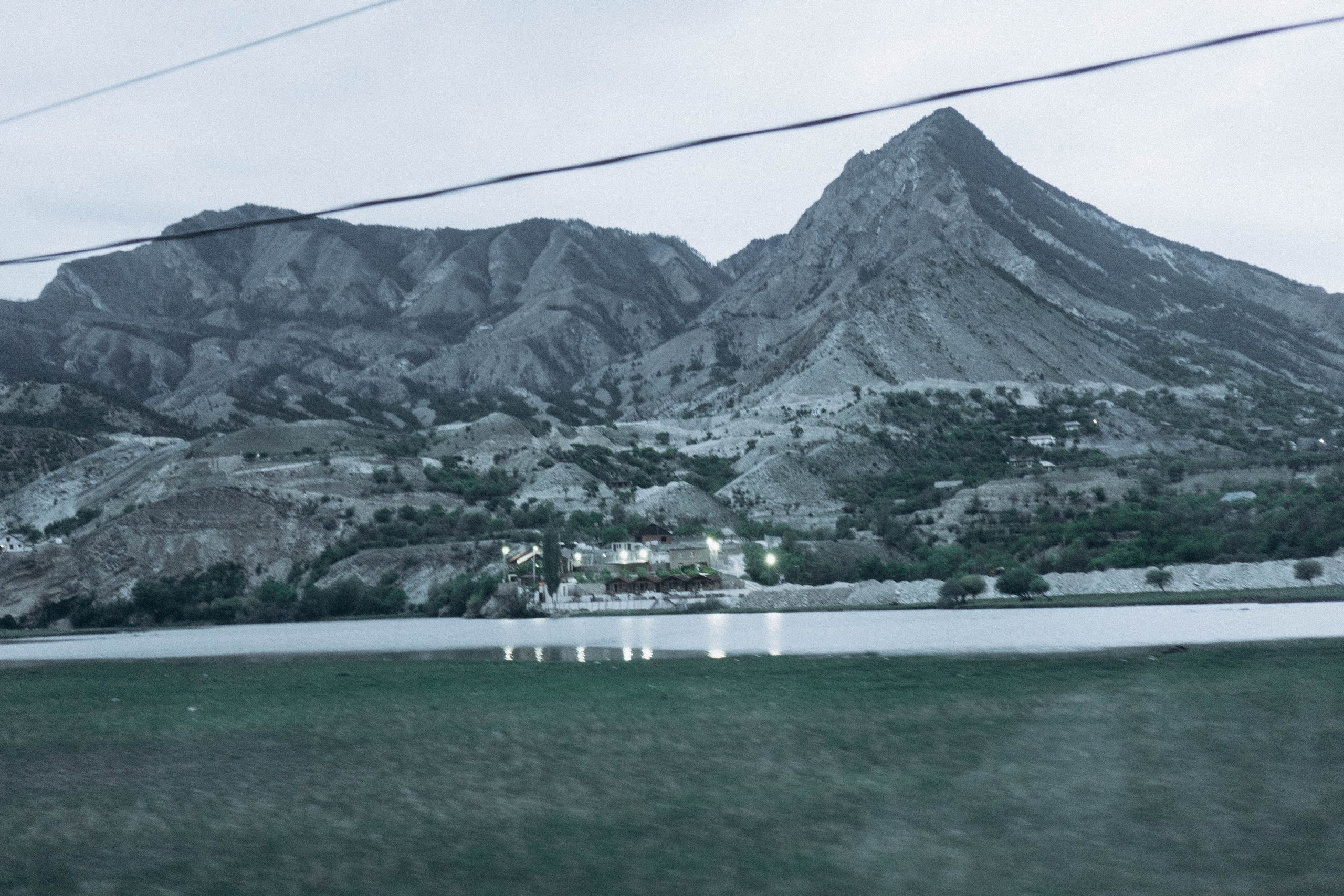 Кавказ. Профессиональный фотограф, Санкт-Петербург — Виктория Богомолова
