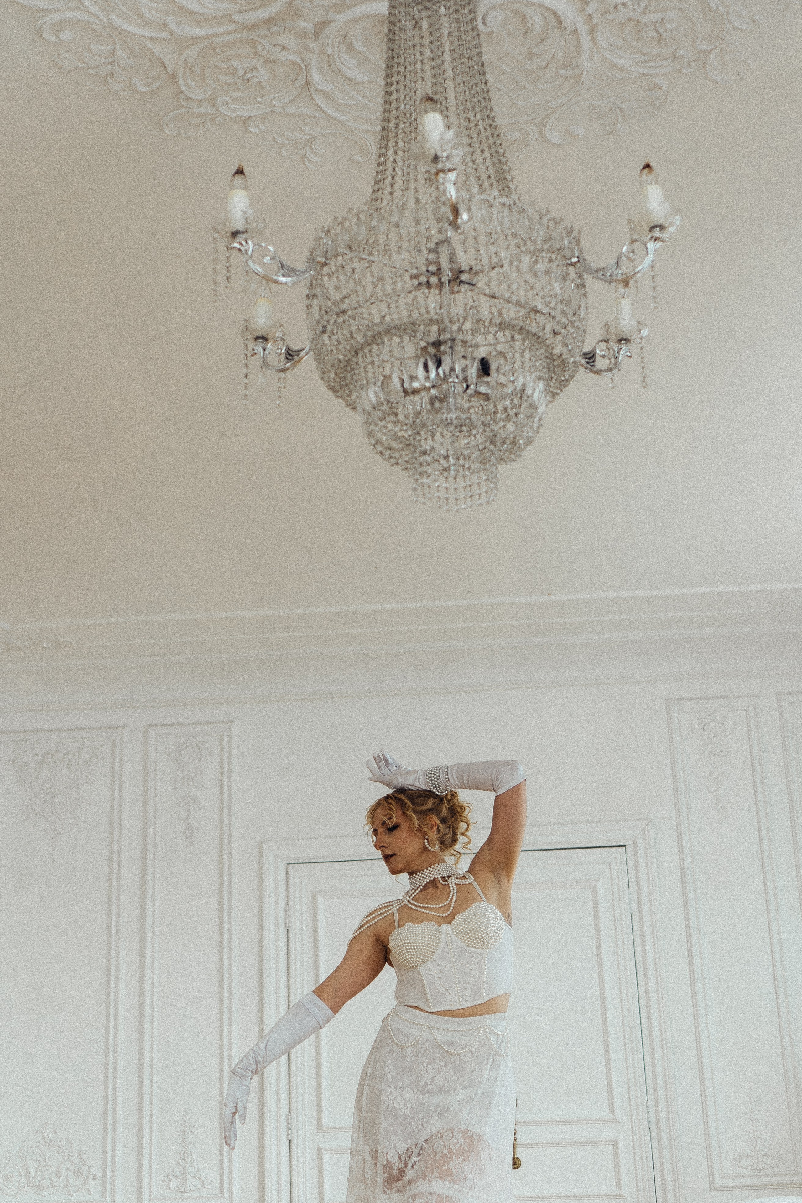 Винтажная история. Профессиональный фотограф, Санкт-Петербург — Виктория Богомолова