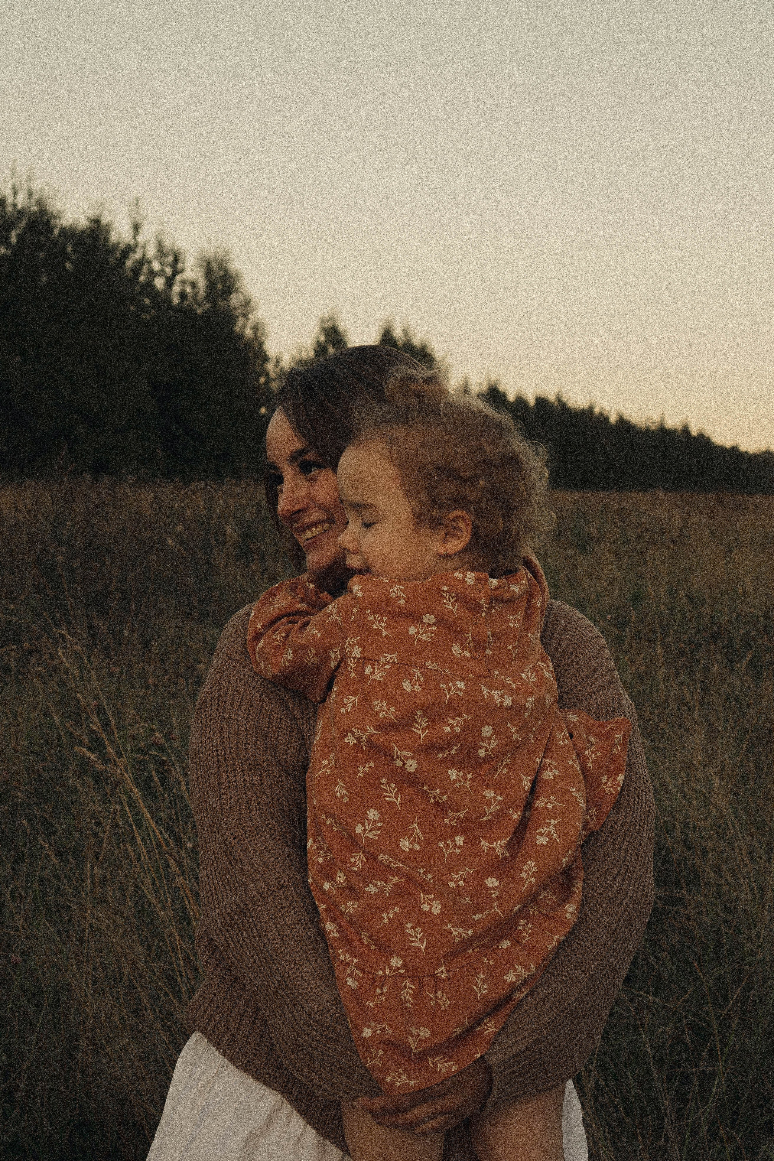 Семейная серия. Профессиональный фотограф, Санкт-Петербург — Виктория Богомолова
