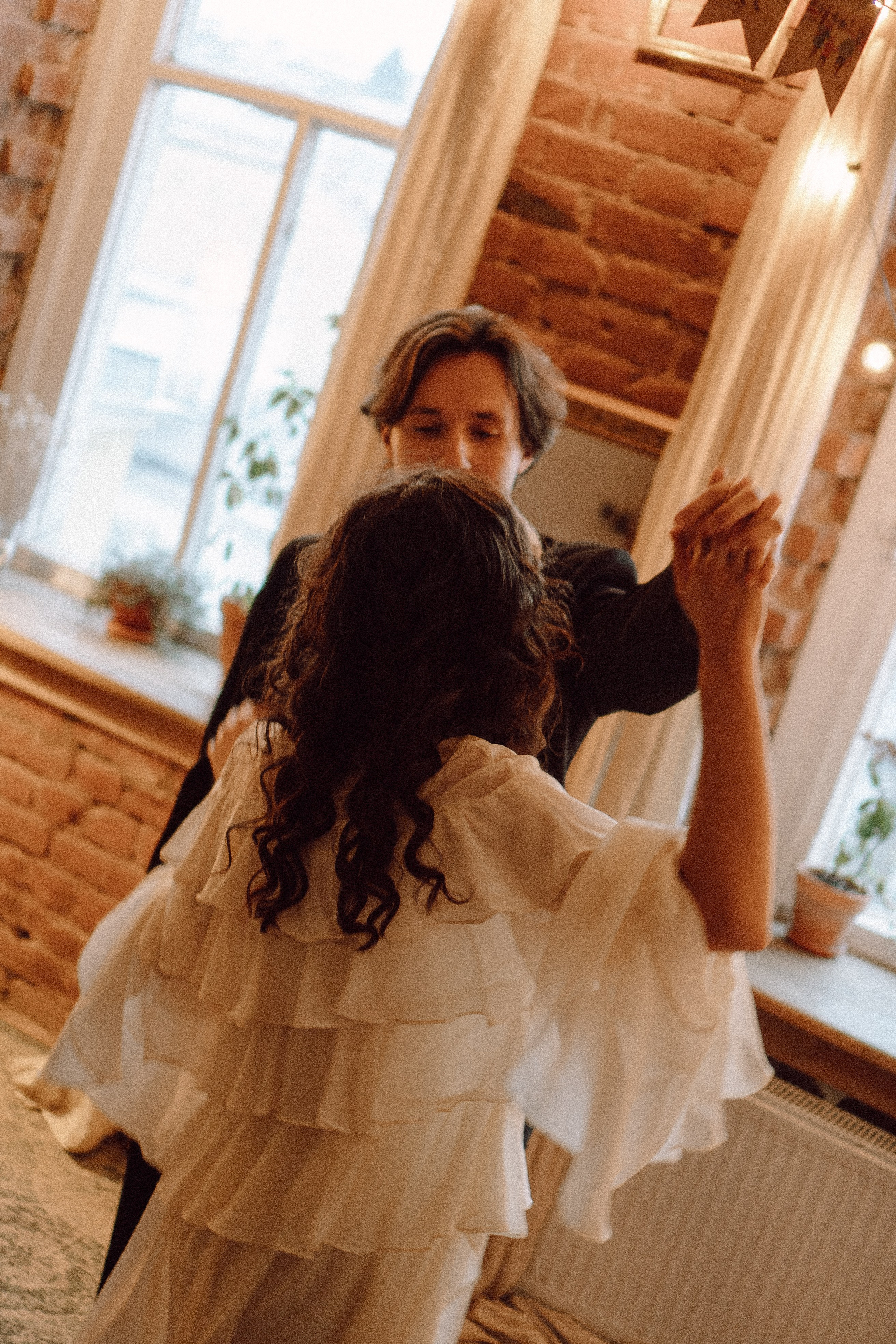 Новогодний стиль вдвоем. Профессиональный фотограф, Санкт-Петербург — Виктория Богомолова