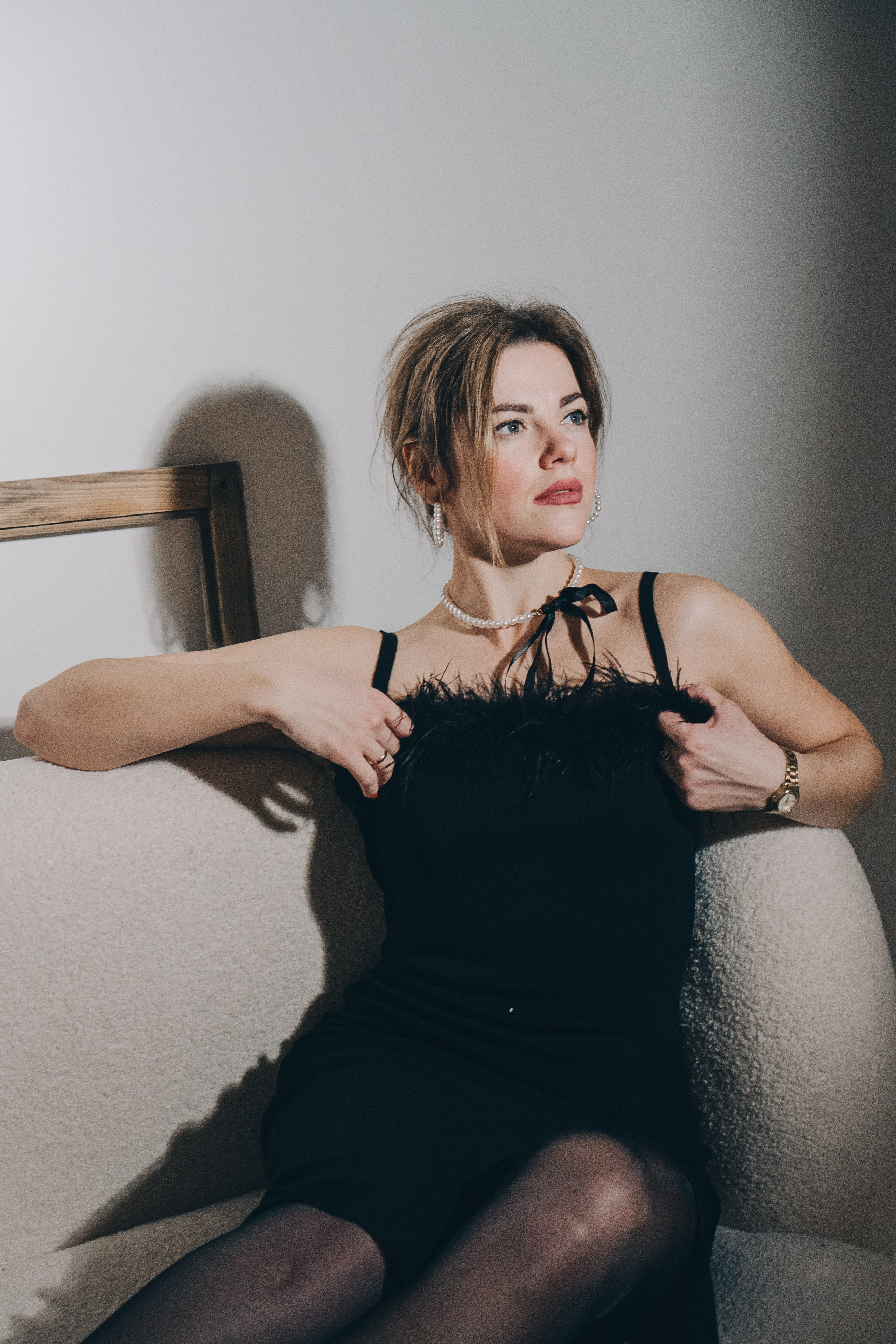 Студийная. Профессиональный фотограф, Санкт-Петербург — Виктория Богомолова