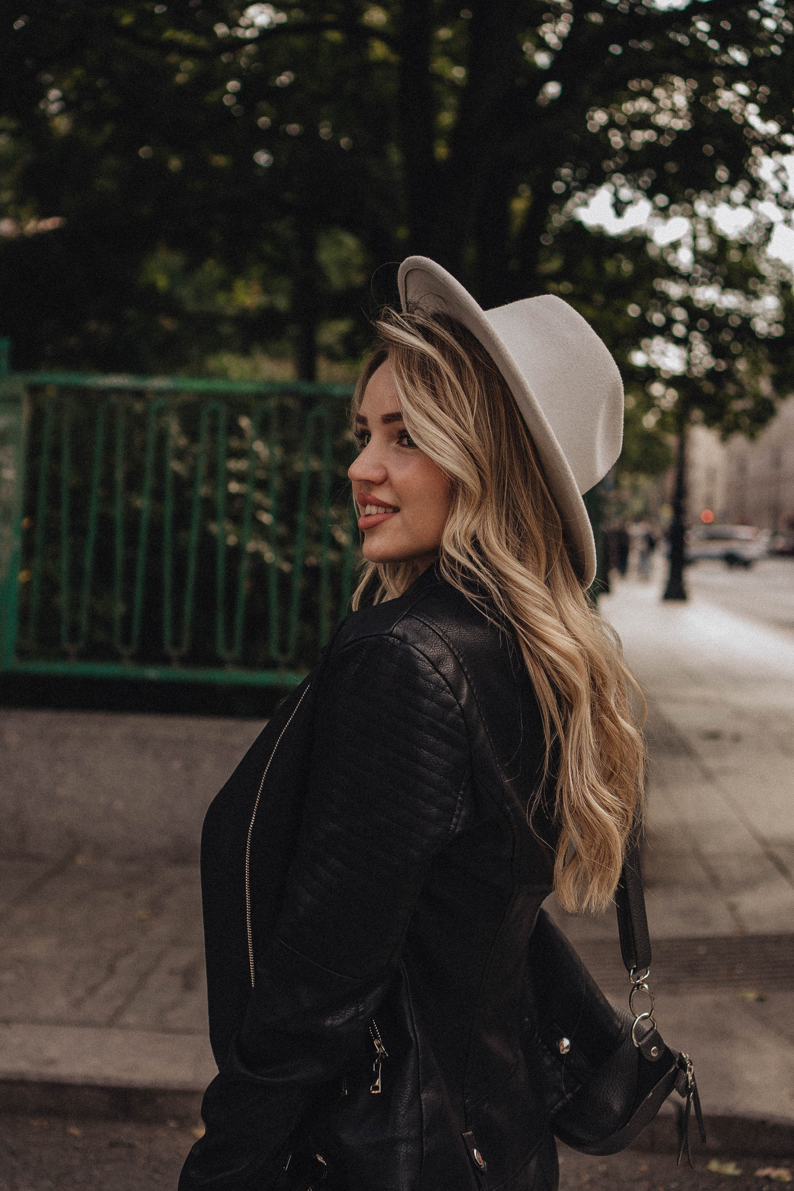 Прогулочная. Профессиональный фотограф, Санкт-Петербург — Виктория Богомолова