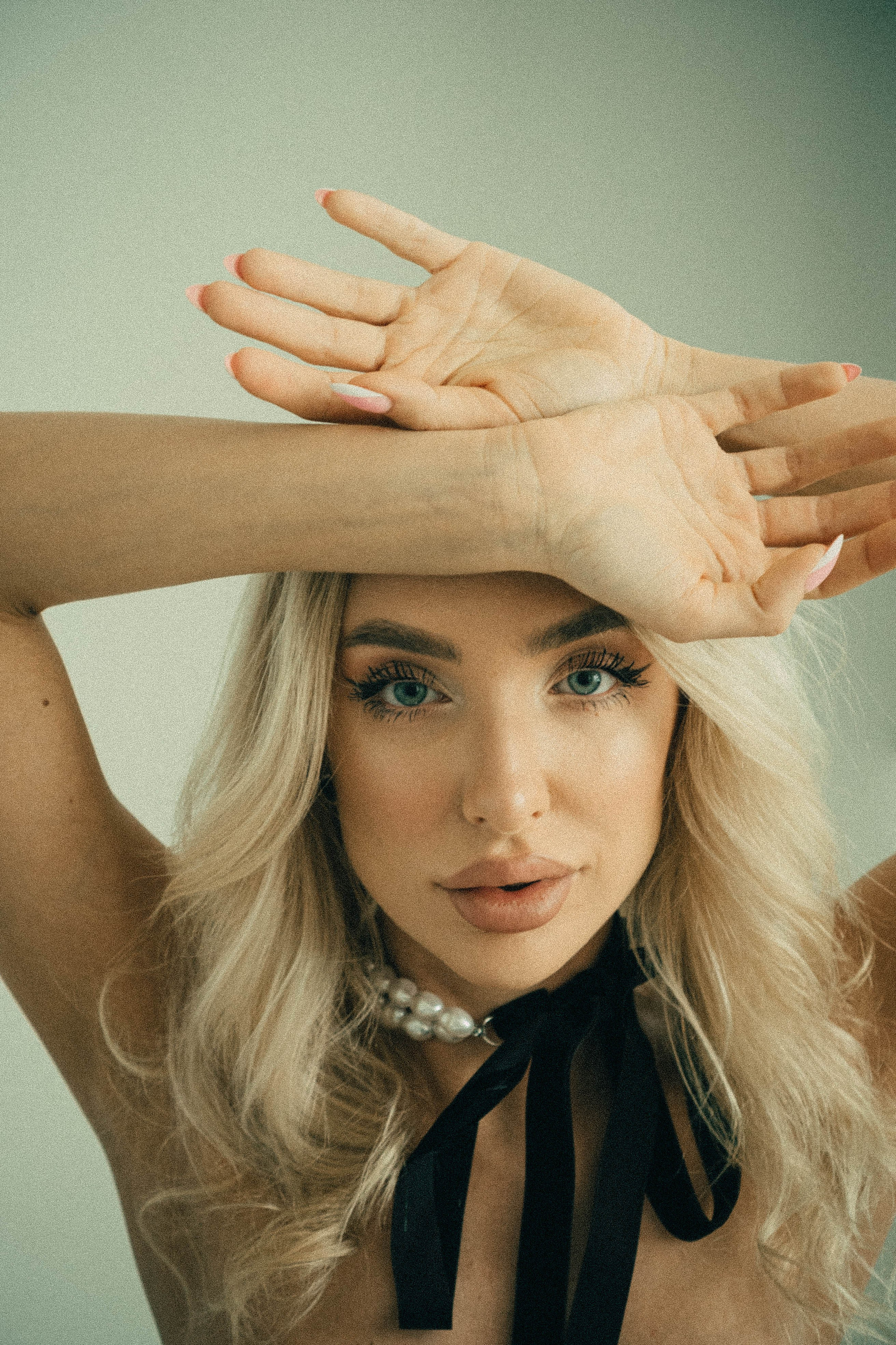 Студия. Профессиональный фотограф, Санкт-Петербург — Виктория Богомолова