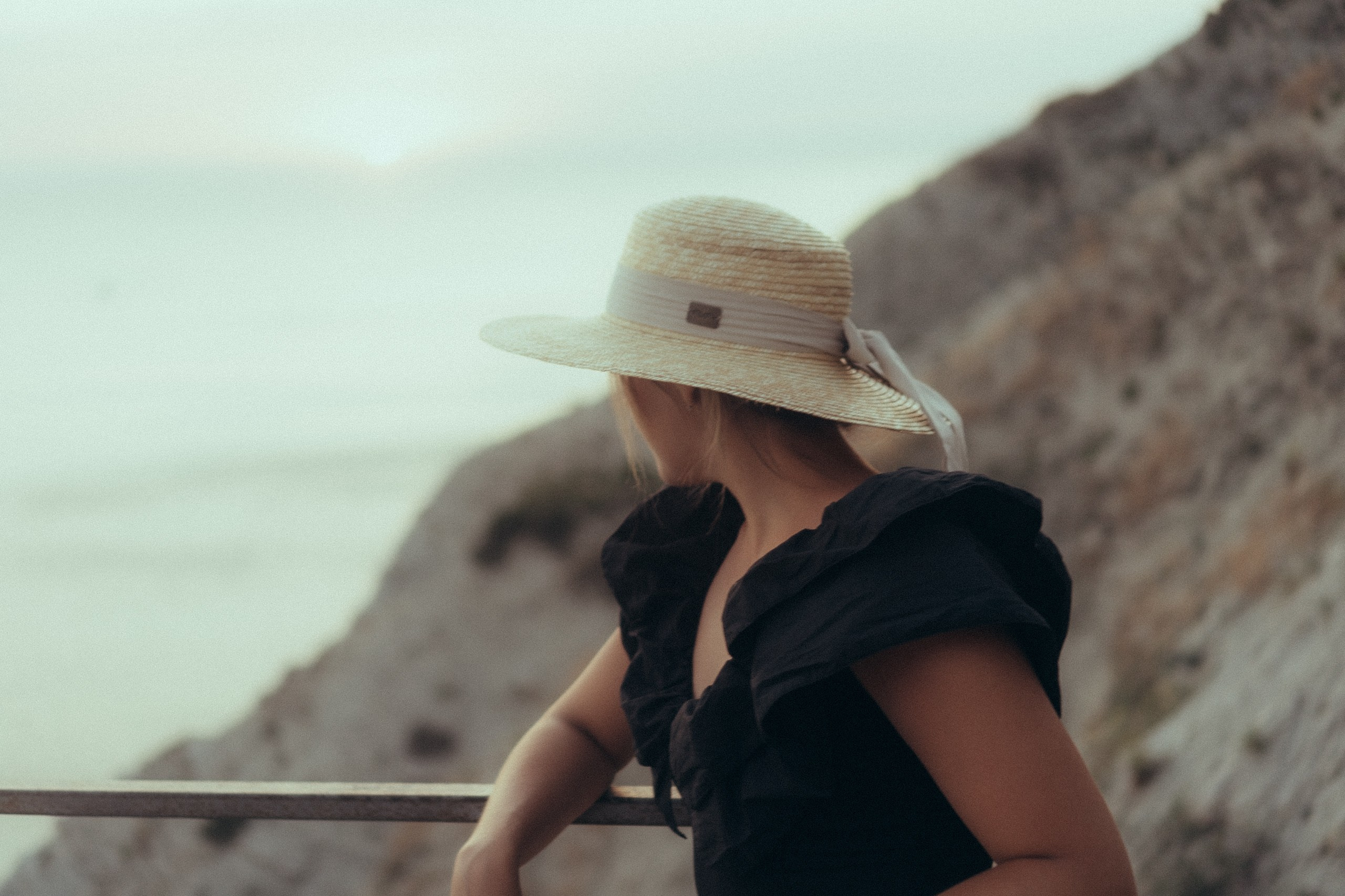 Вечерняя прогулка по Анапе. Профессиональный фотограф, Санкт-Петербург — Виктория Богомолова