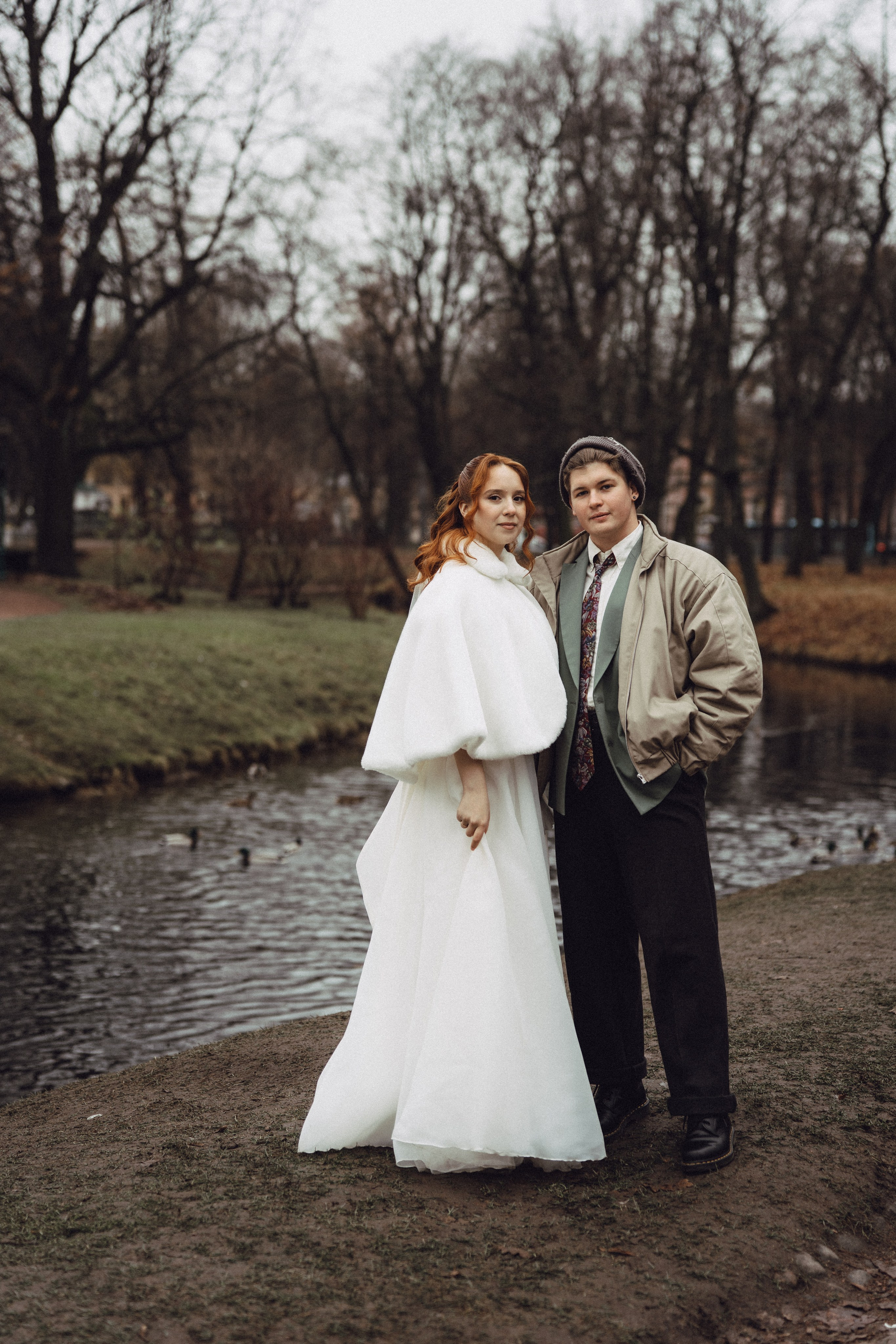 СВАДЕБНАЯ СЬЕМКА ВО ВТОРОМ ДВОРЦЕ С ГОСТЯМИ И ПРОГУЛКА В ТАВРИЧЕСКОМ САДУ. Профессиональный фотограф, Санкт-Петербург — Виктория Богомолова