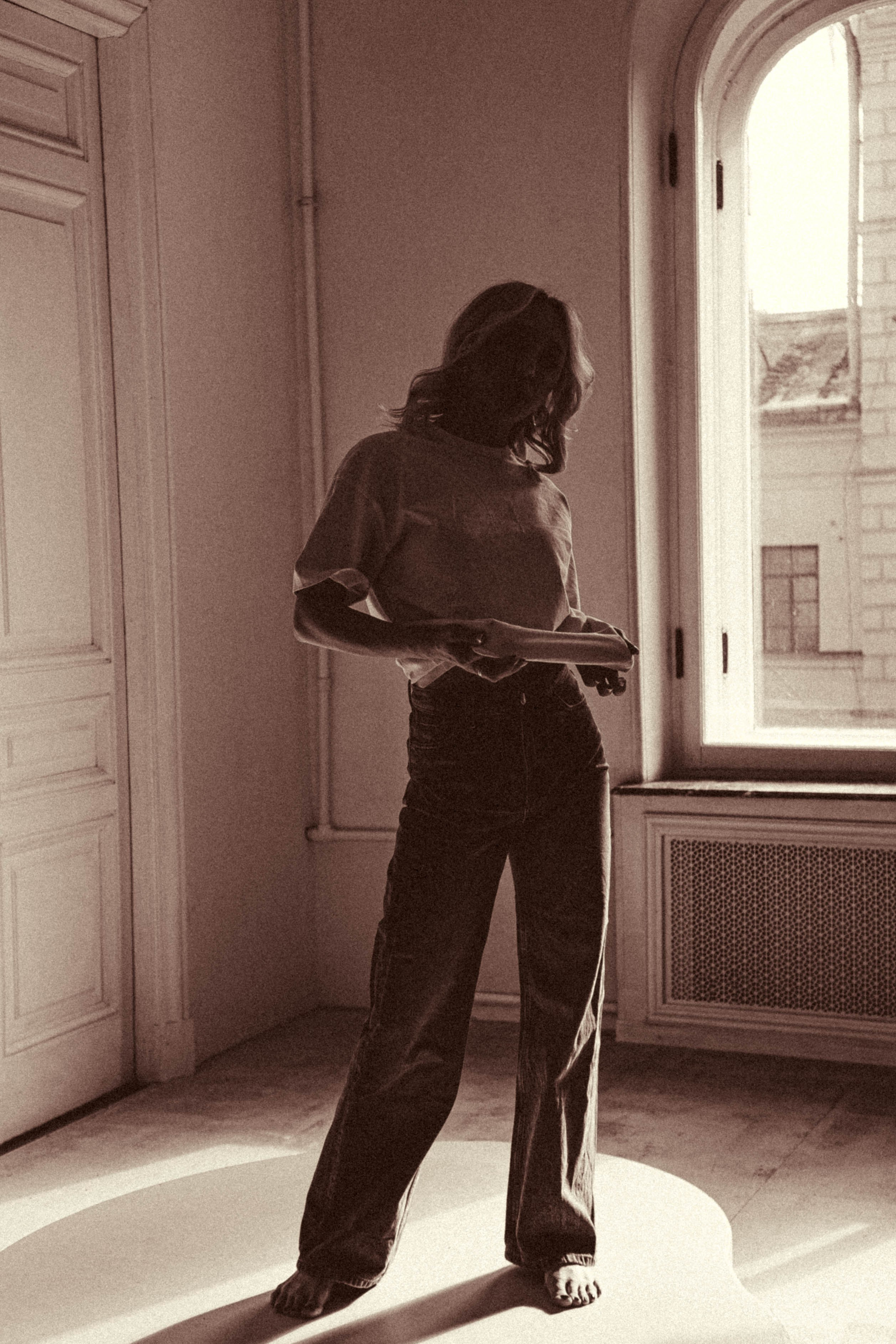 Винтажный стиль. Профессиональный фотограф, Санкт-Петербург — Виктория Богомолова